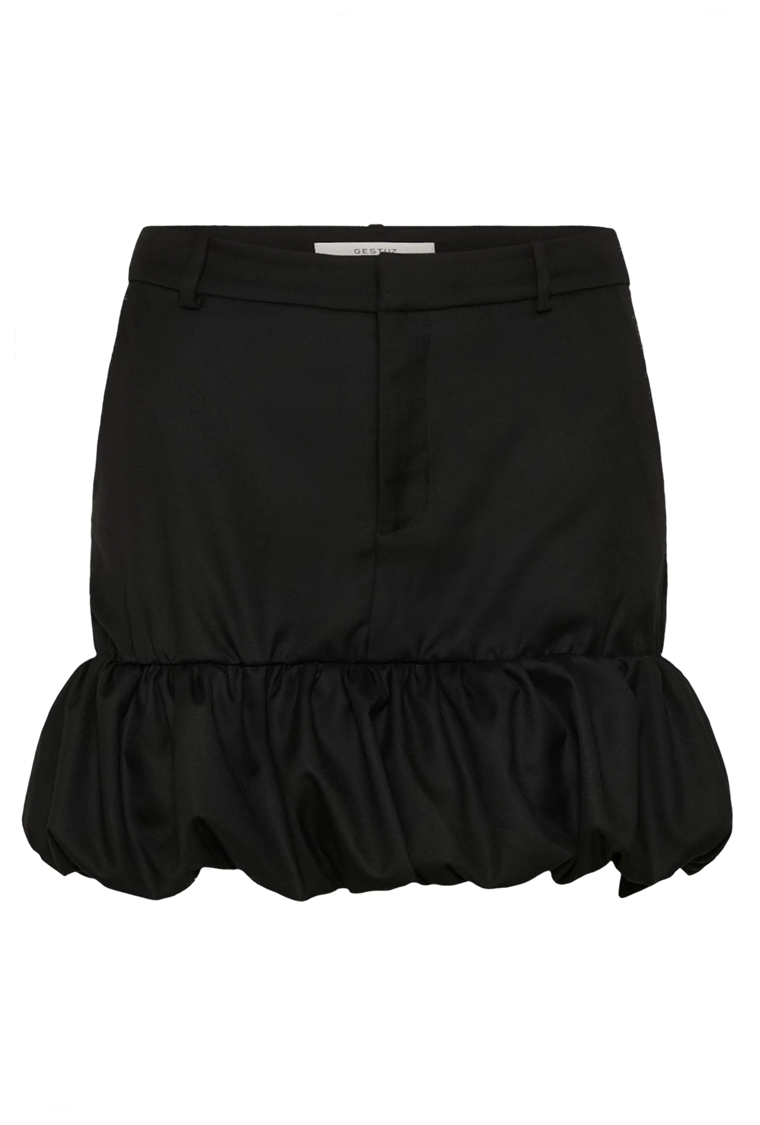 GZtitta Kjol PACK FRONT 10911120-100017