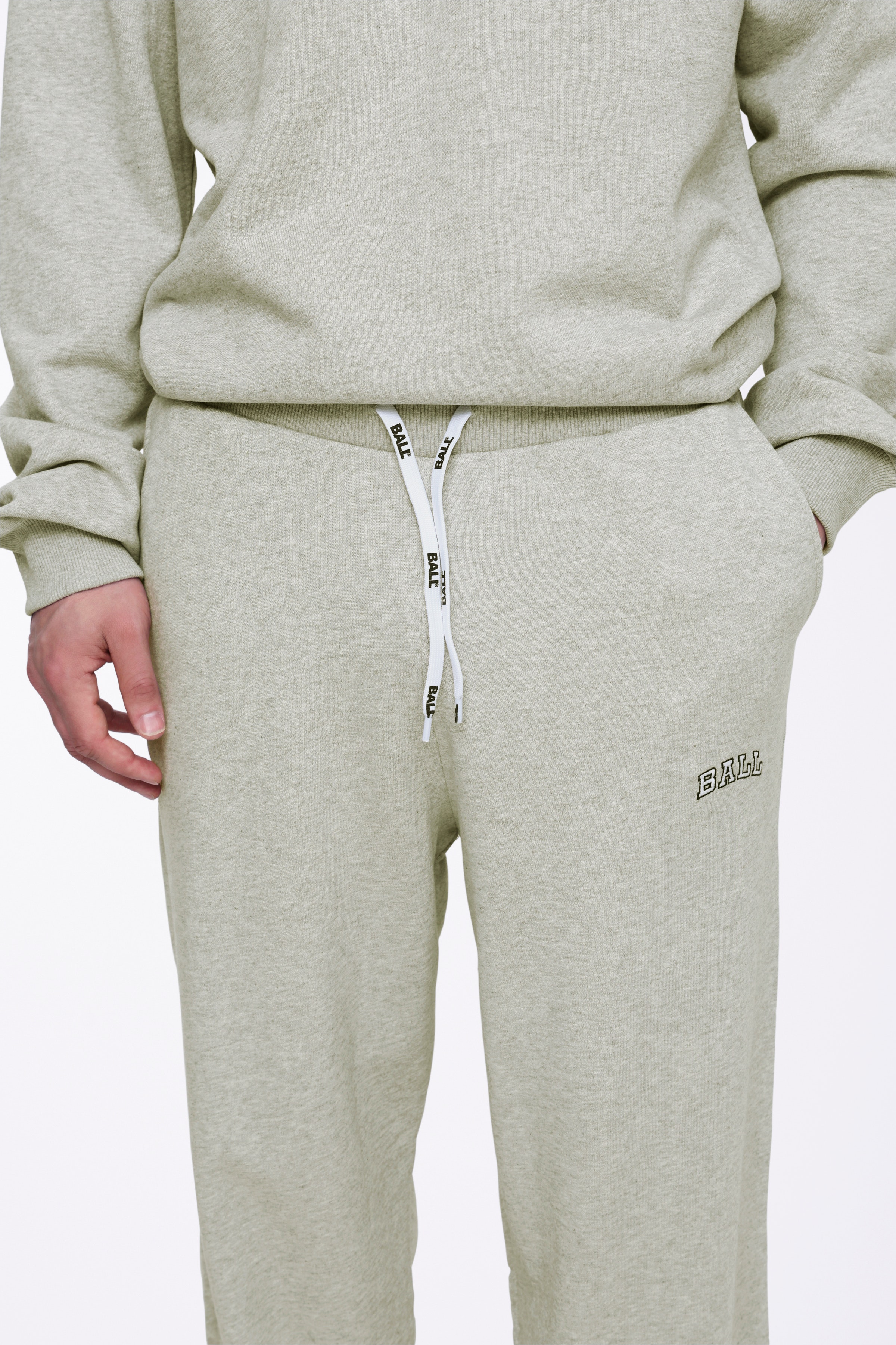 G. JACK SWEATPANTS LOCATION NONE 50400036-180201