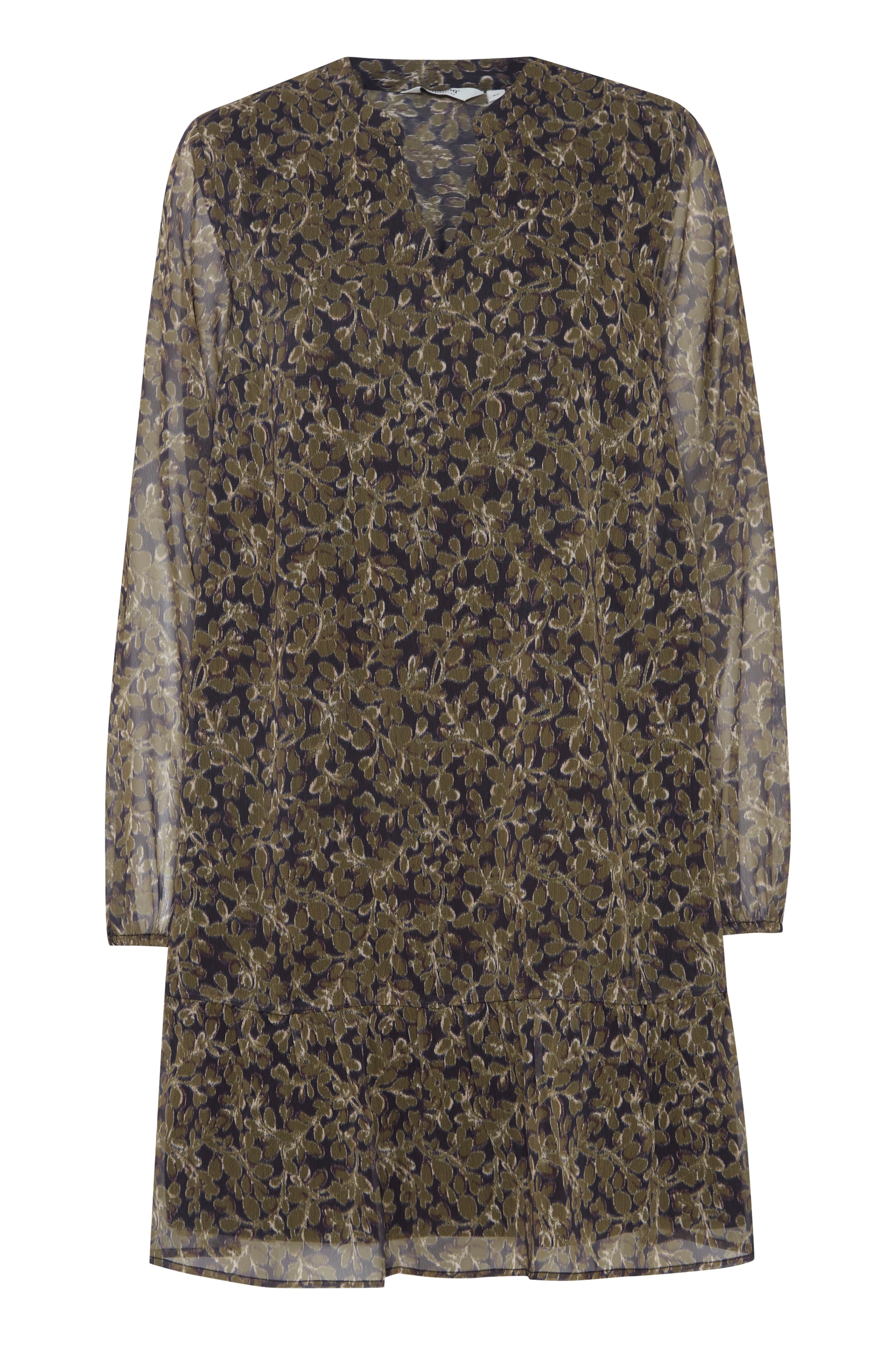 BYHIMA Kleid PACK FRONT 20814088-201046