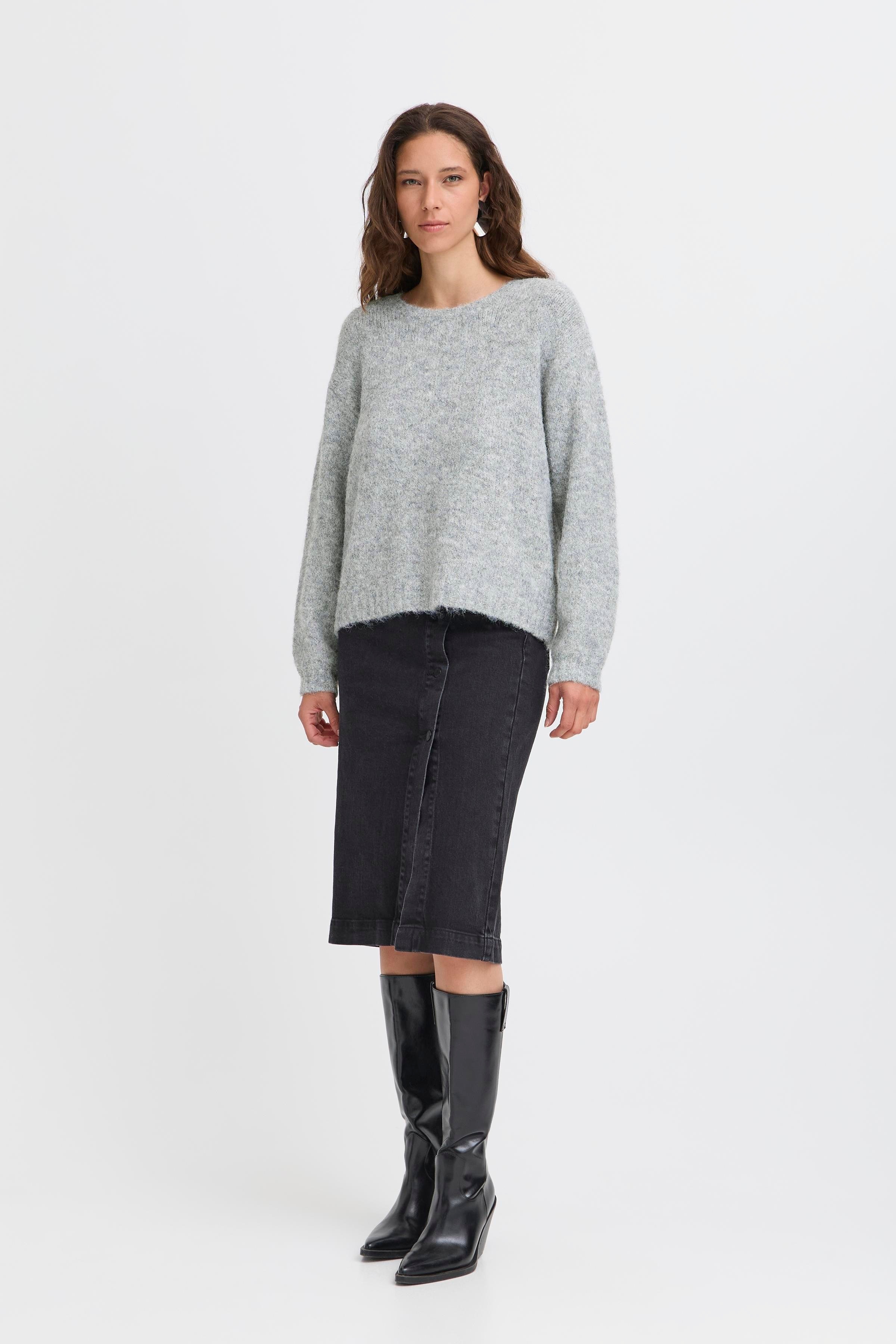 BYMILLER Pullover LOOKBOOK FRONT 20815384-200455