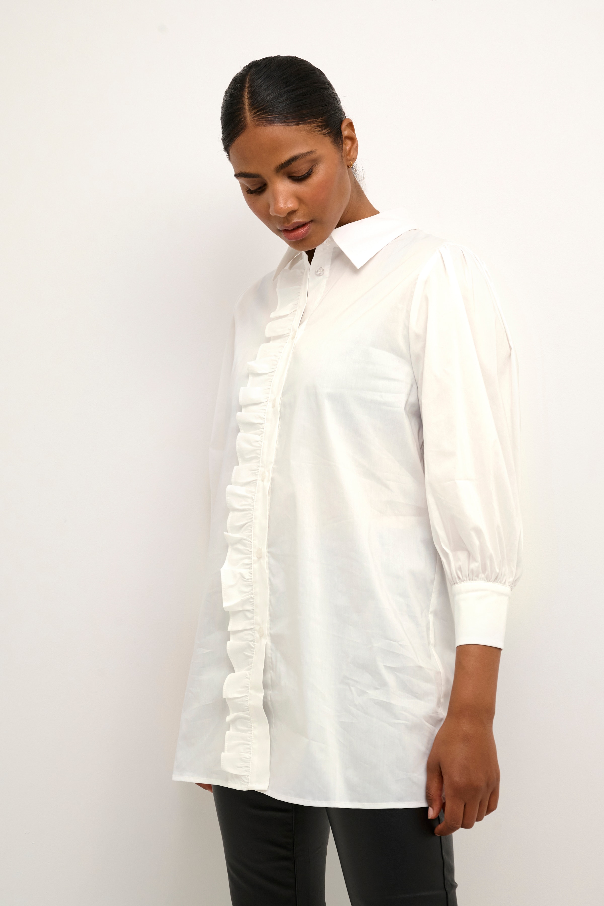 KAinez Shirt LOOKBOOK FRONT 10507597-110601