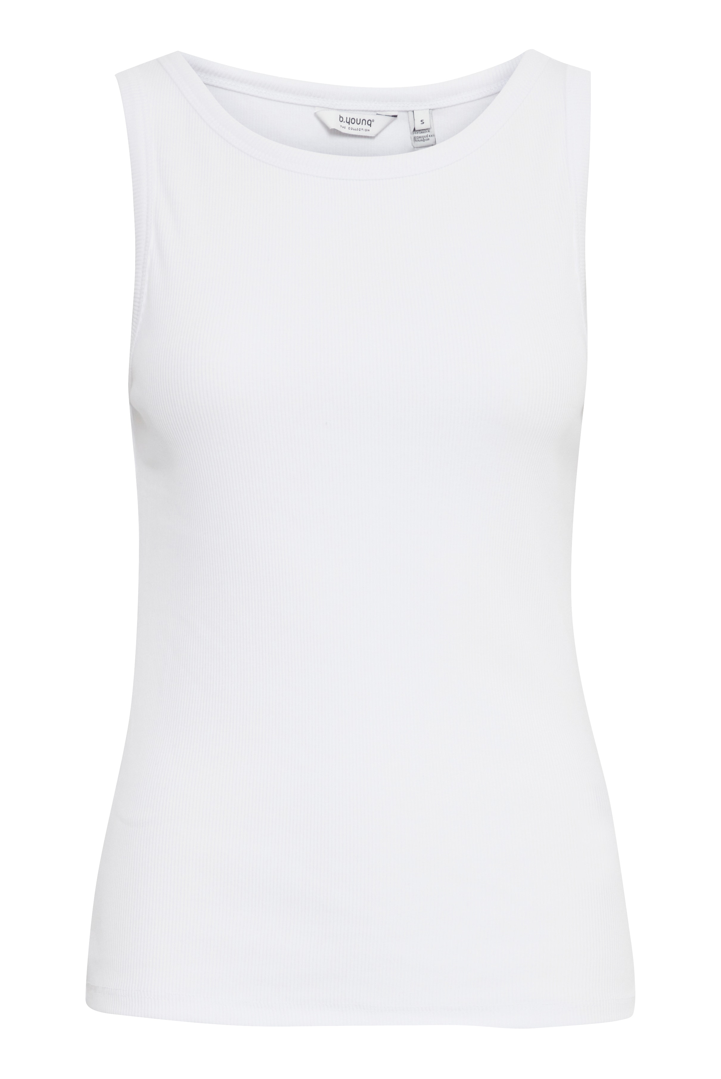 BYPALVA Top PACK FRONT 20815410-114300