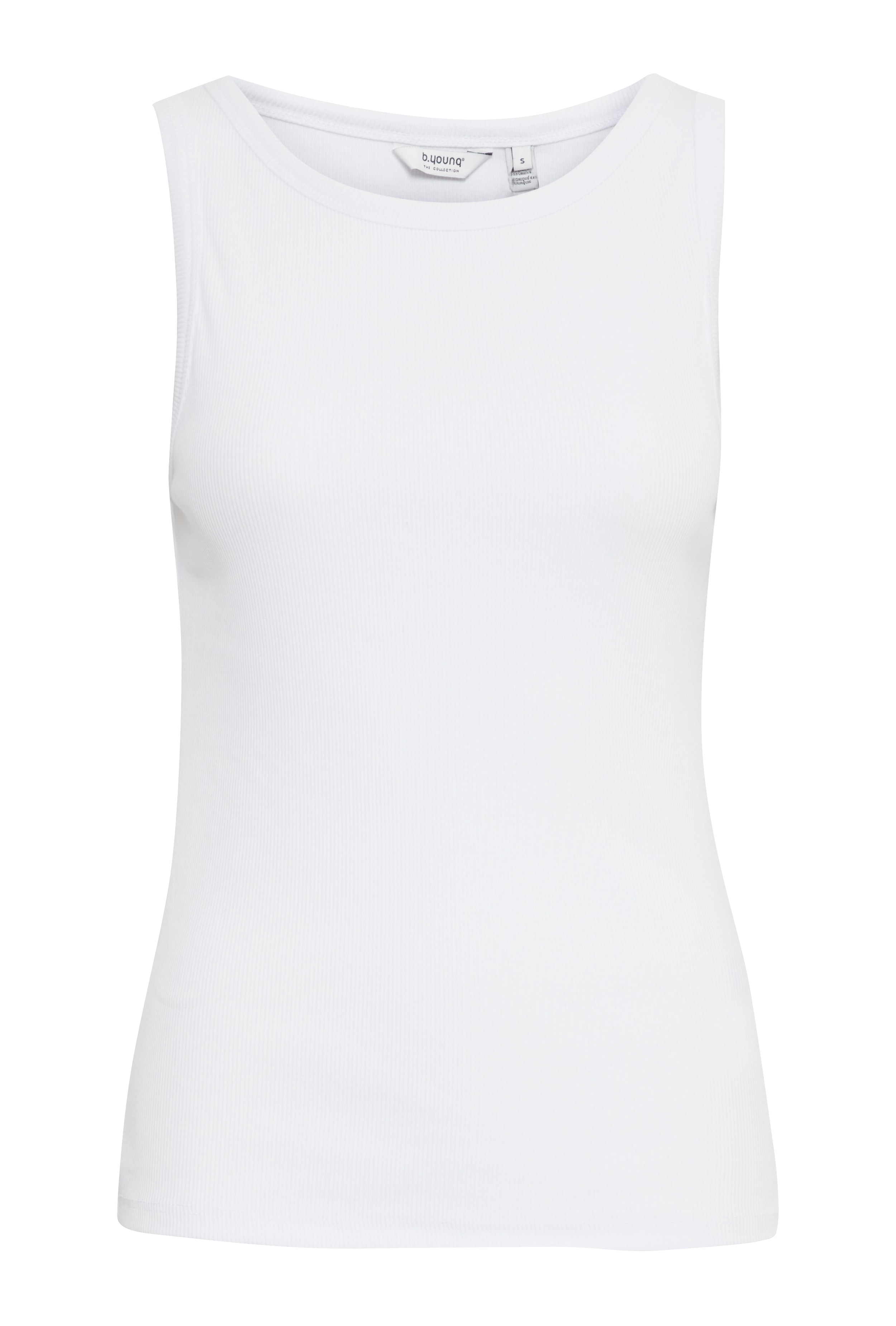 BYPALVA Top LOOKBOOK FRONT 20815410-110601