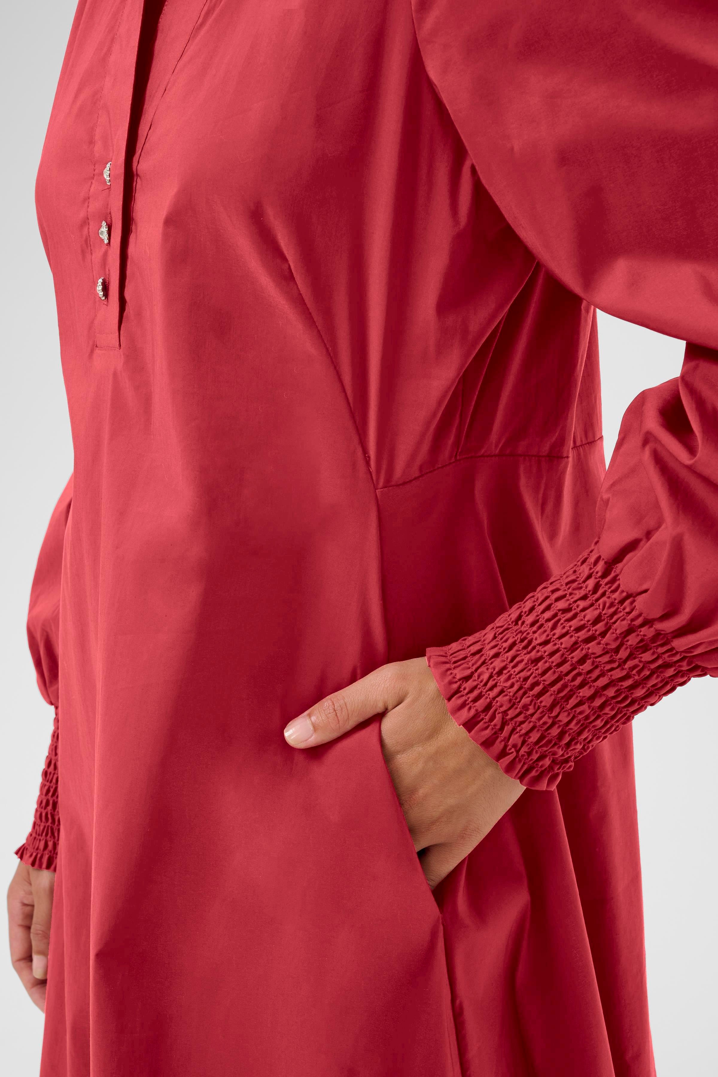 CUloretta Kleid LOOKBOOK DETAIL 50112833-191557