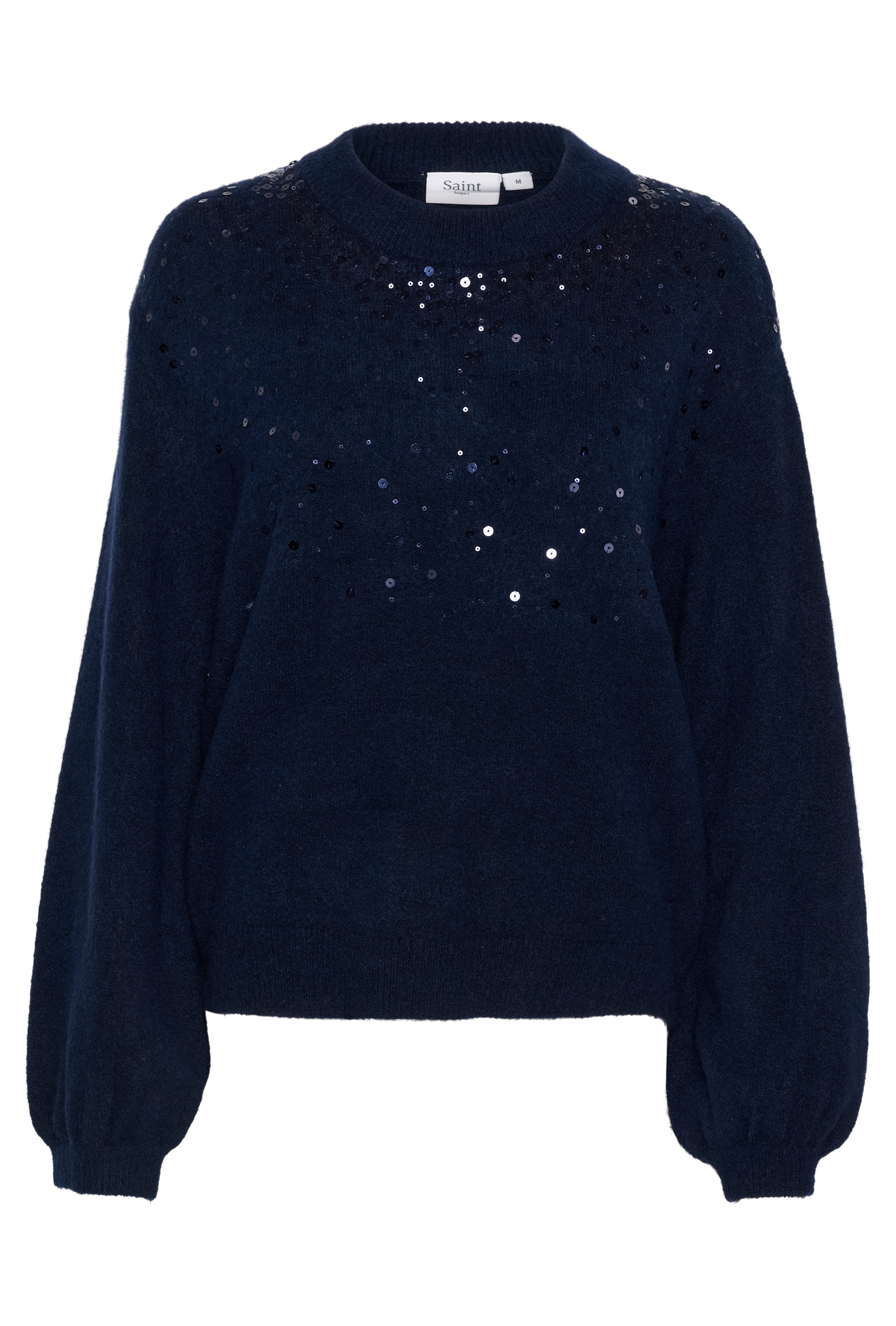 BarbelSZ Sequin Pullover PACK FRONT 30512987-1939241