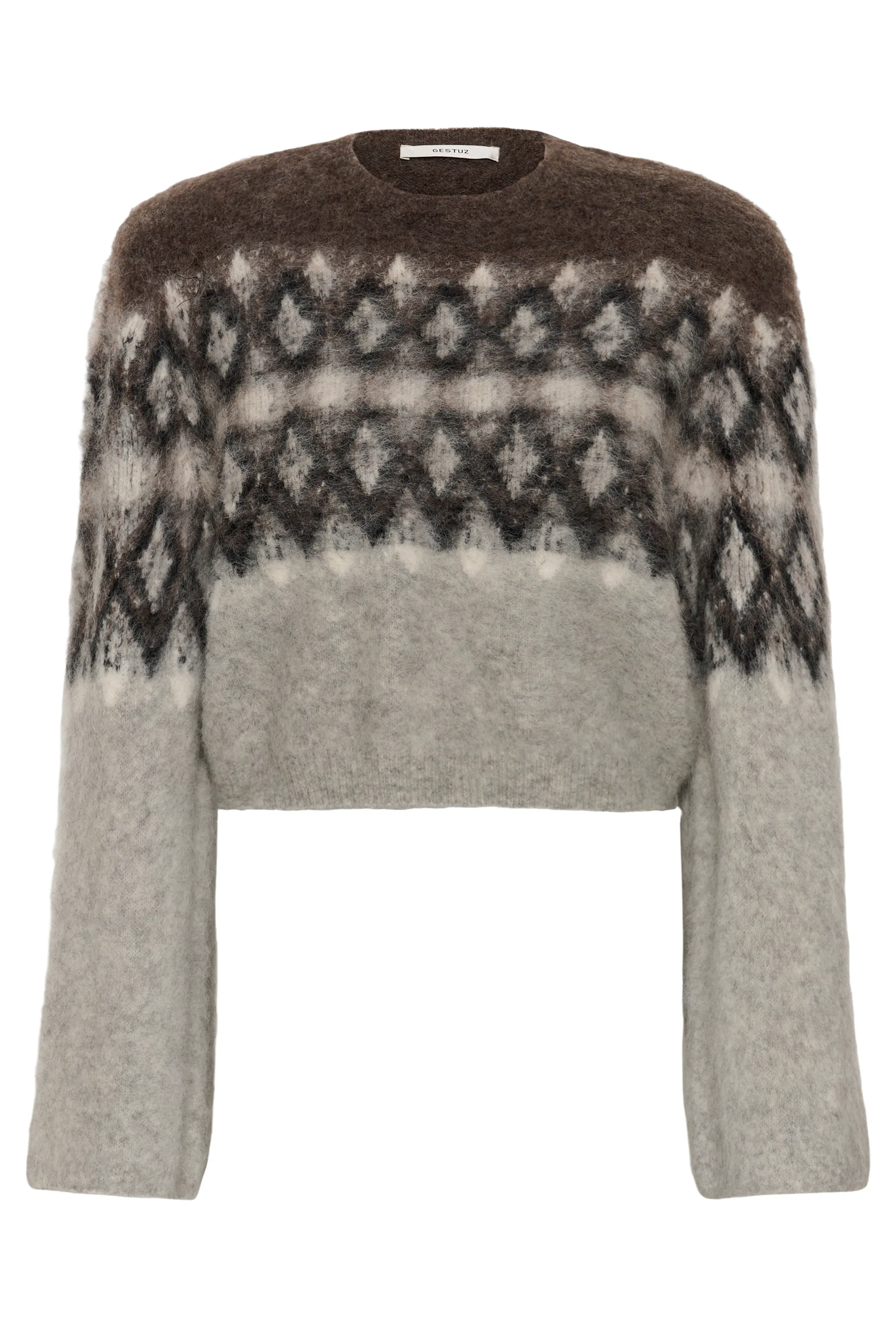 GZzarina Pullover PACK FRONT 10911742-1000213