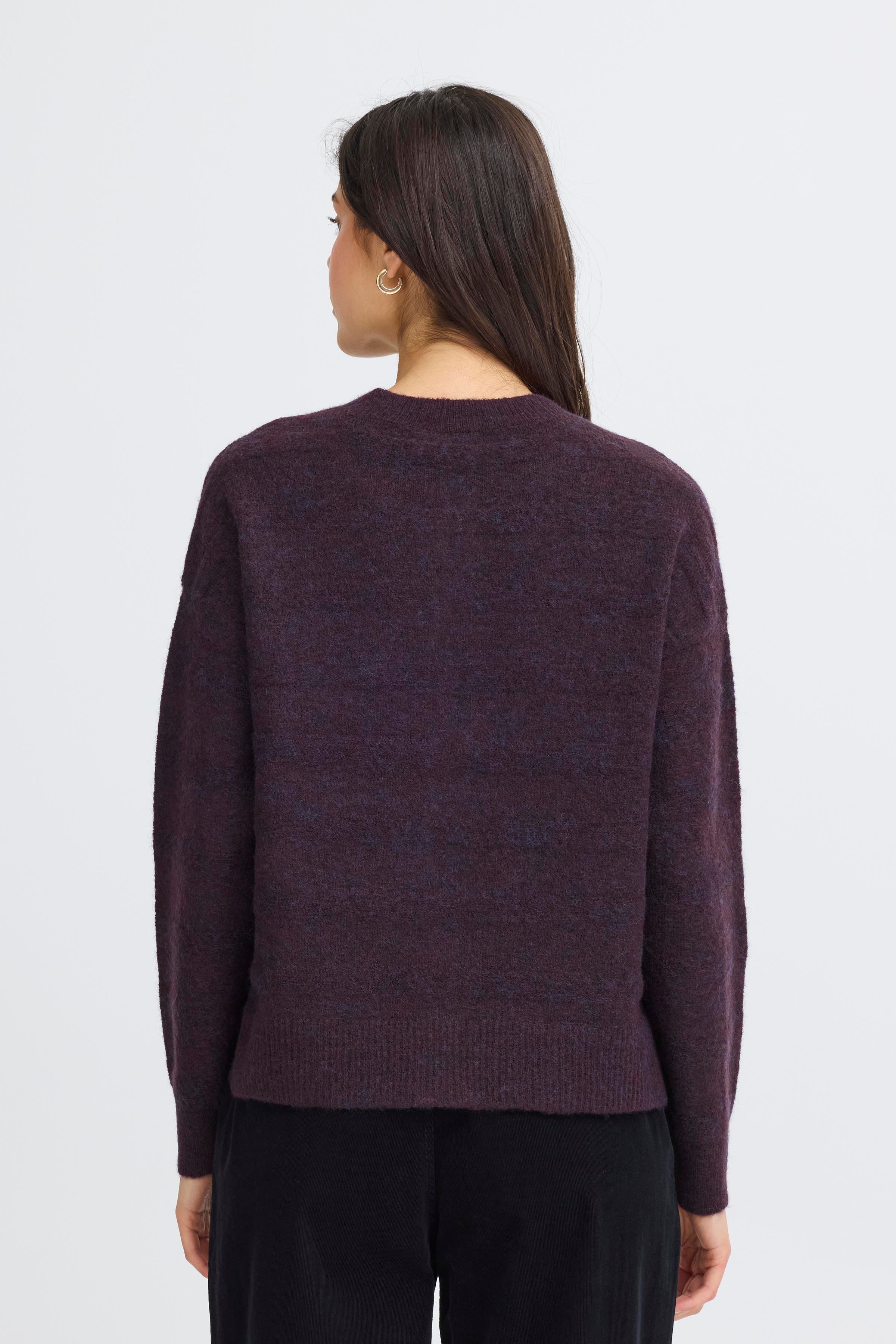 FRSANNY Cardigan LOOKBOOK FRONT 20617059-1916191
