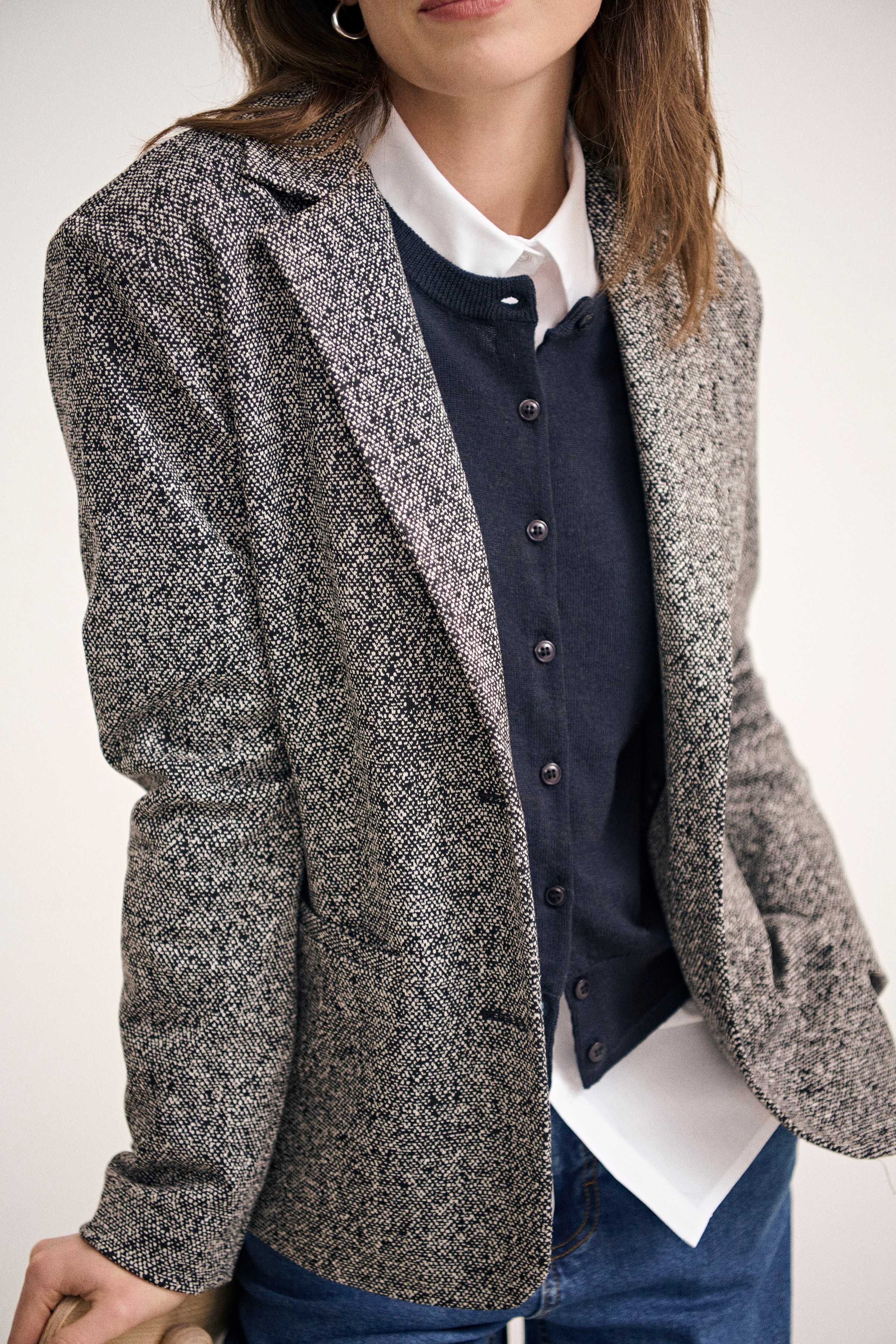 VinekePW Blazer LOCATION NONE 30310095-304497