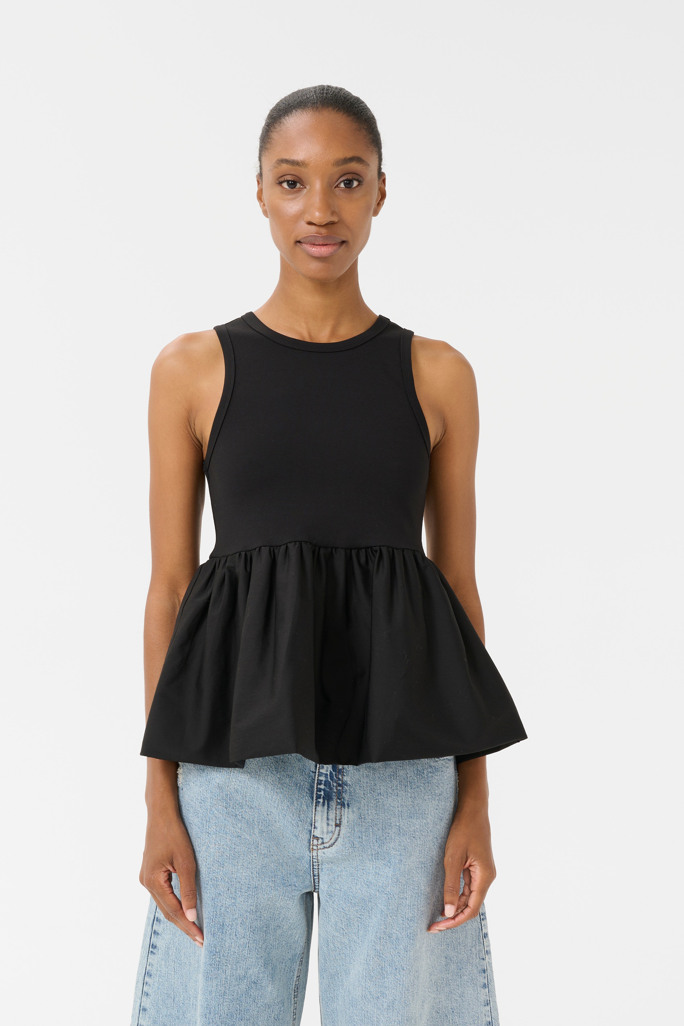 GZlanza Top LOOKBOOK FRONT 10910447-100017