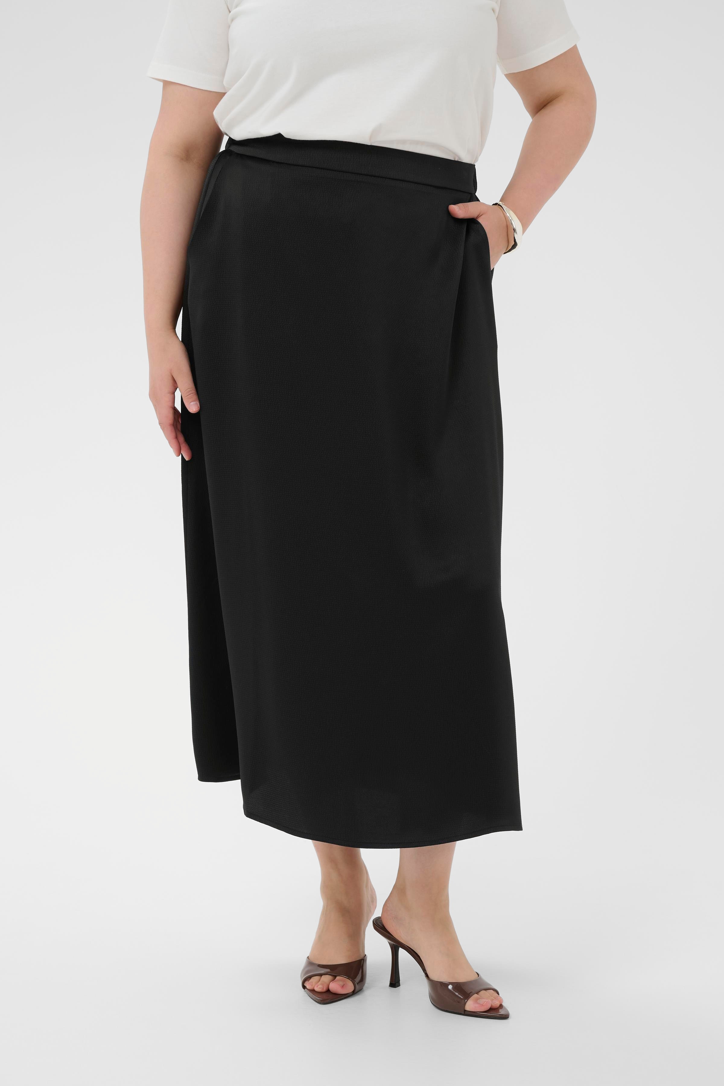 KCdina Kjol LOOKBOOK FRONT 10582710-100121