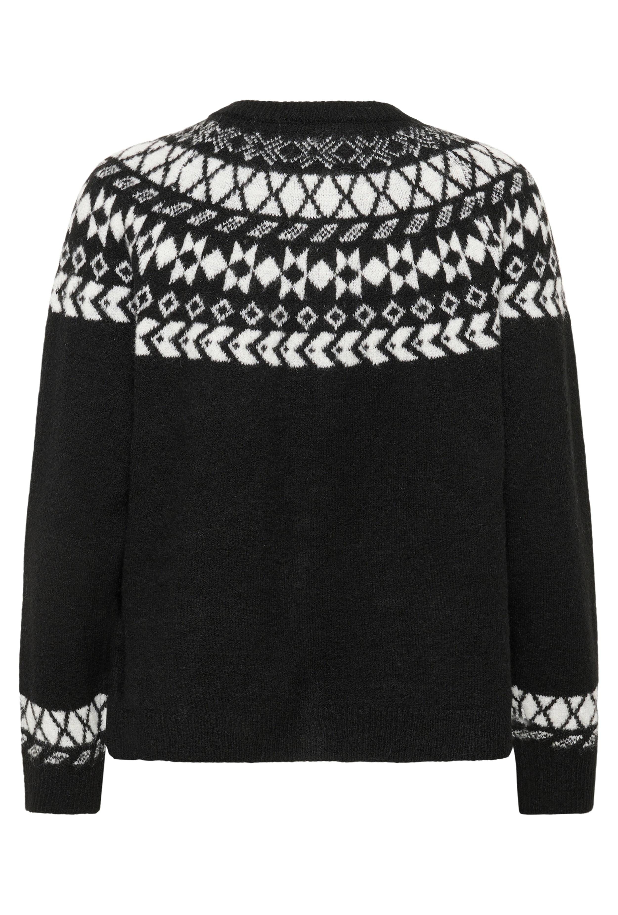 CRCherrie Pullover PACK BACK 10614972-109205