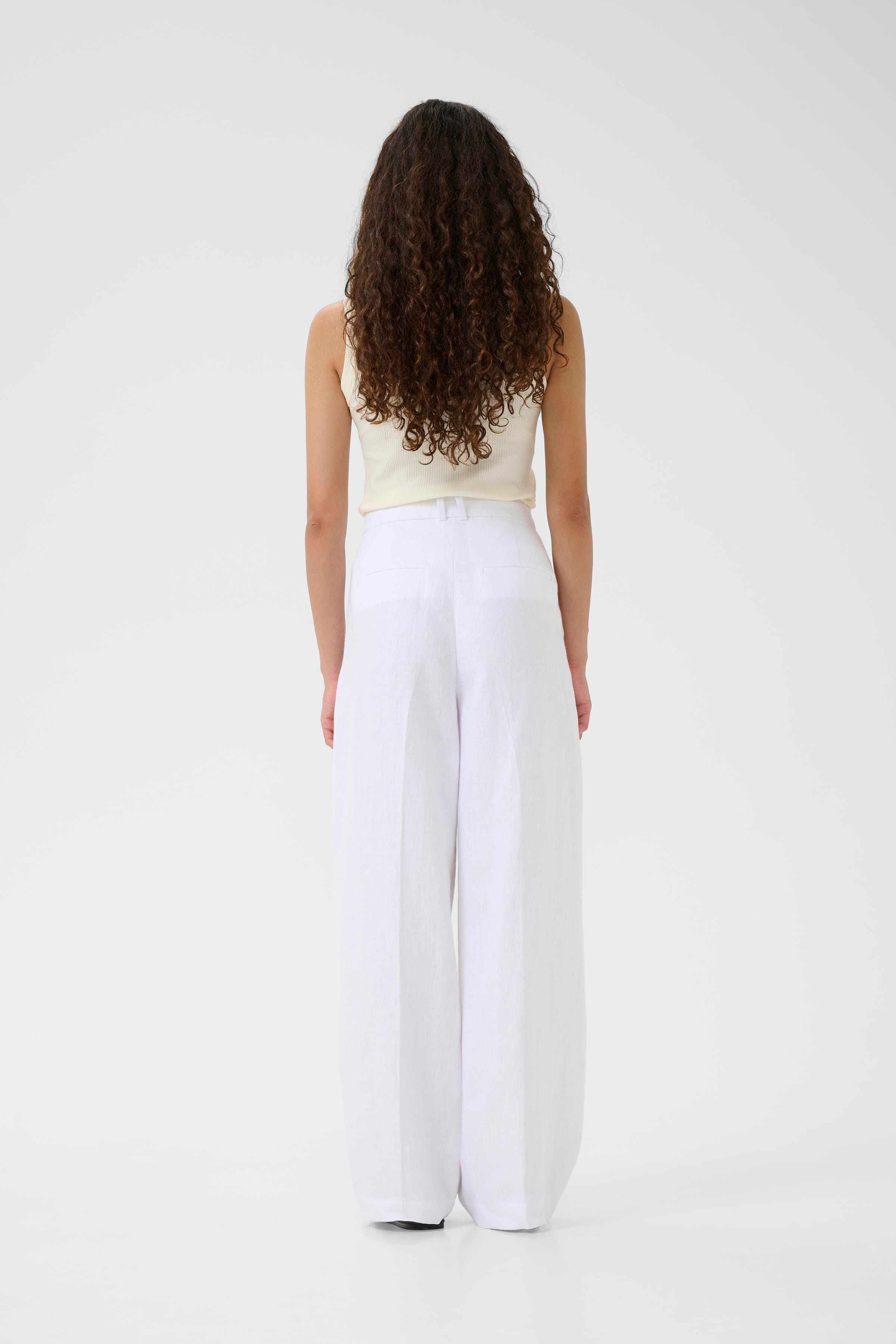 DAGNAIW Rollkragen TOP LOOKBOOK BACK 30106690-110701