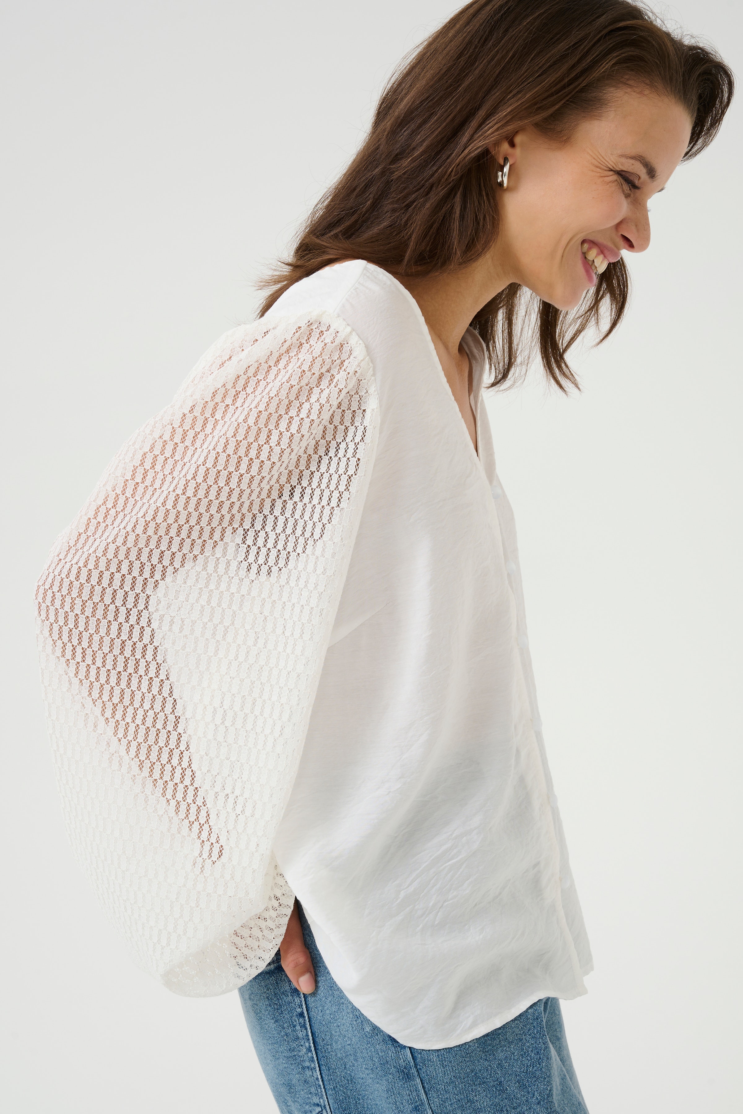 KAsonja Bluse LOOKBOOK DETAIL 10509831-110602