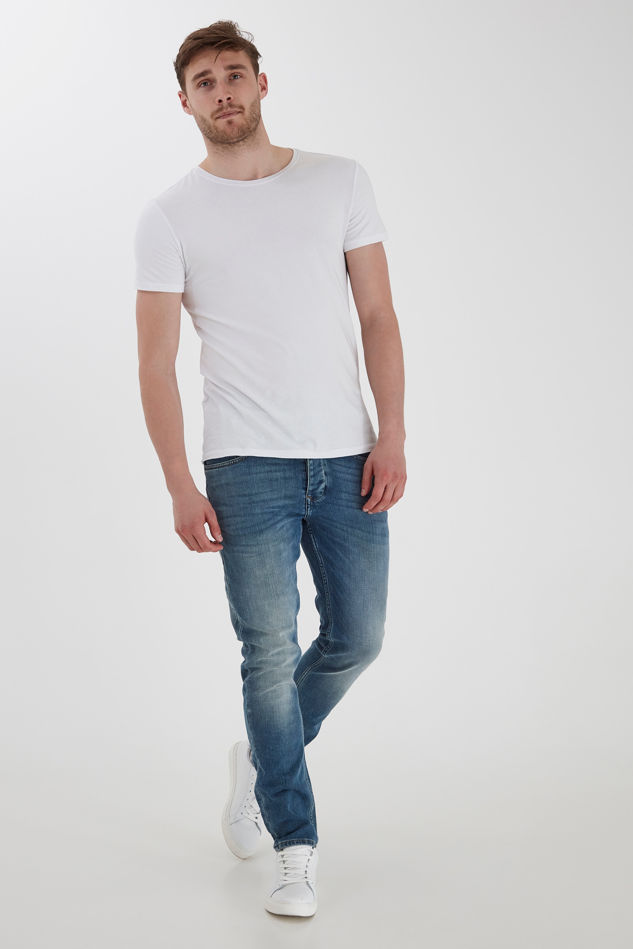 TwisterBH jeans - slim fit LOOKBOOK FRONT 20709695-76201