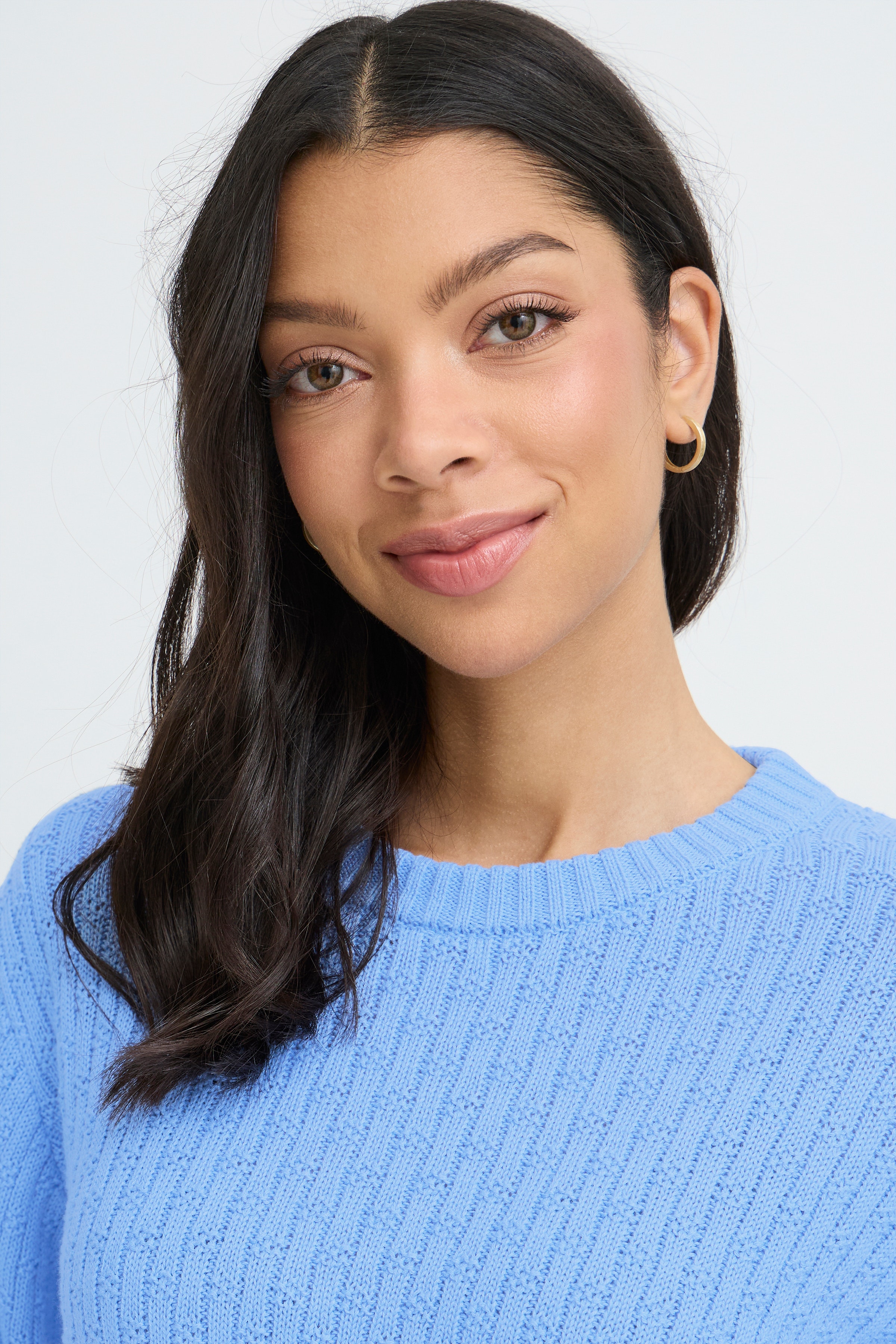 BYNERAM Pullover LOOKBOOK DETAIL 20818458-164020