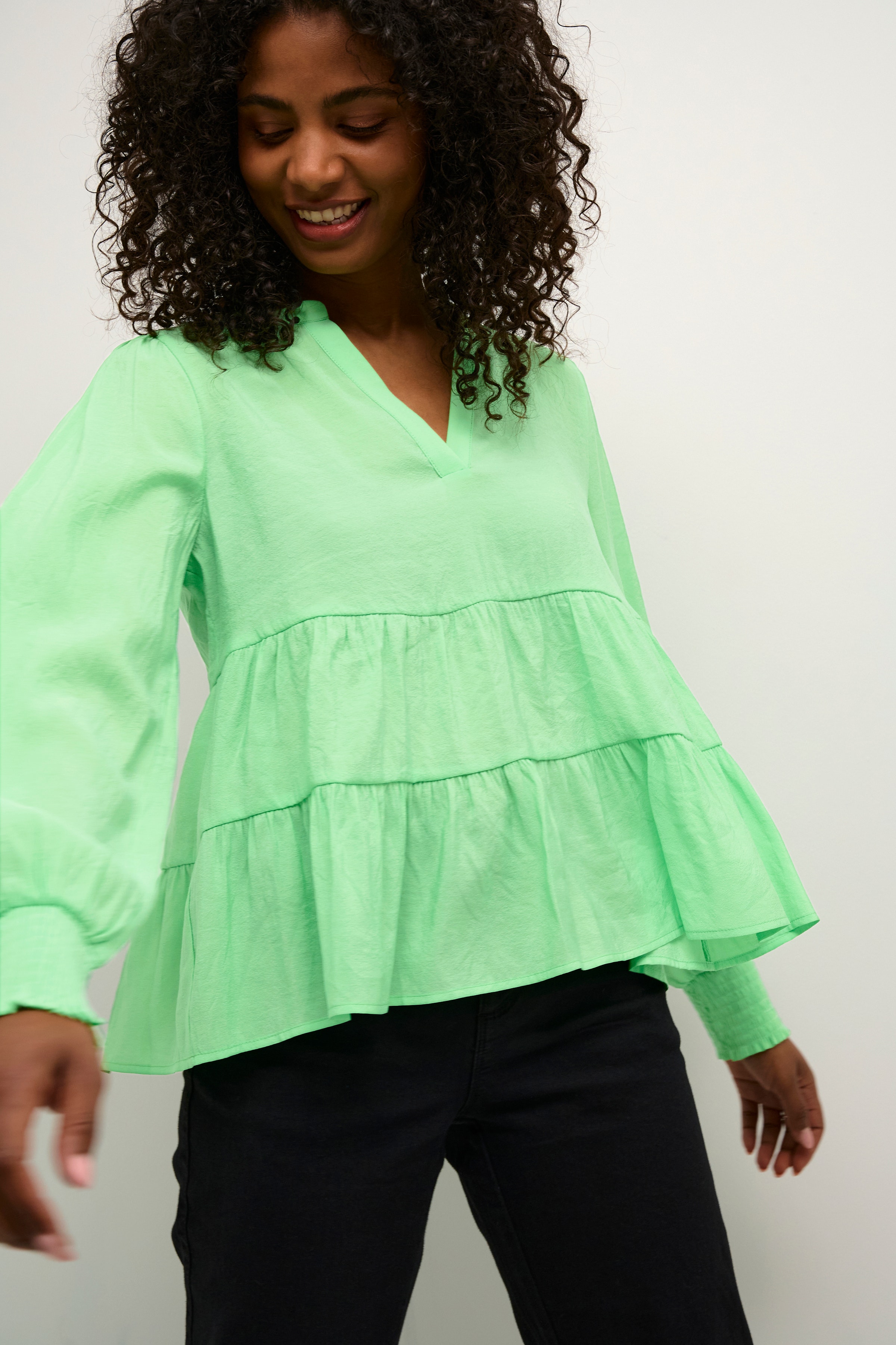 KAmira Bluse LOOKBOOK DETAIL 10509473-146340