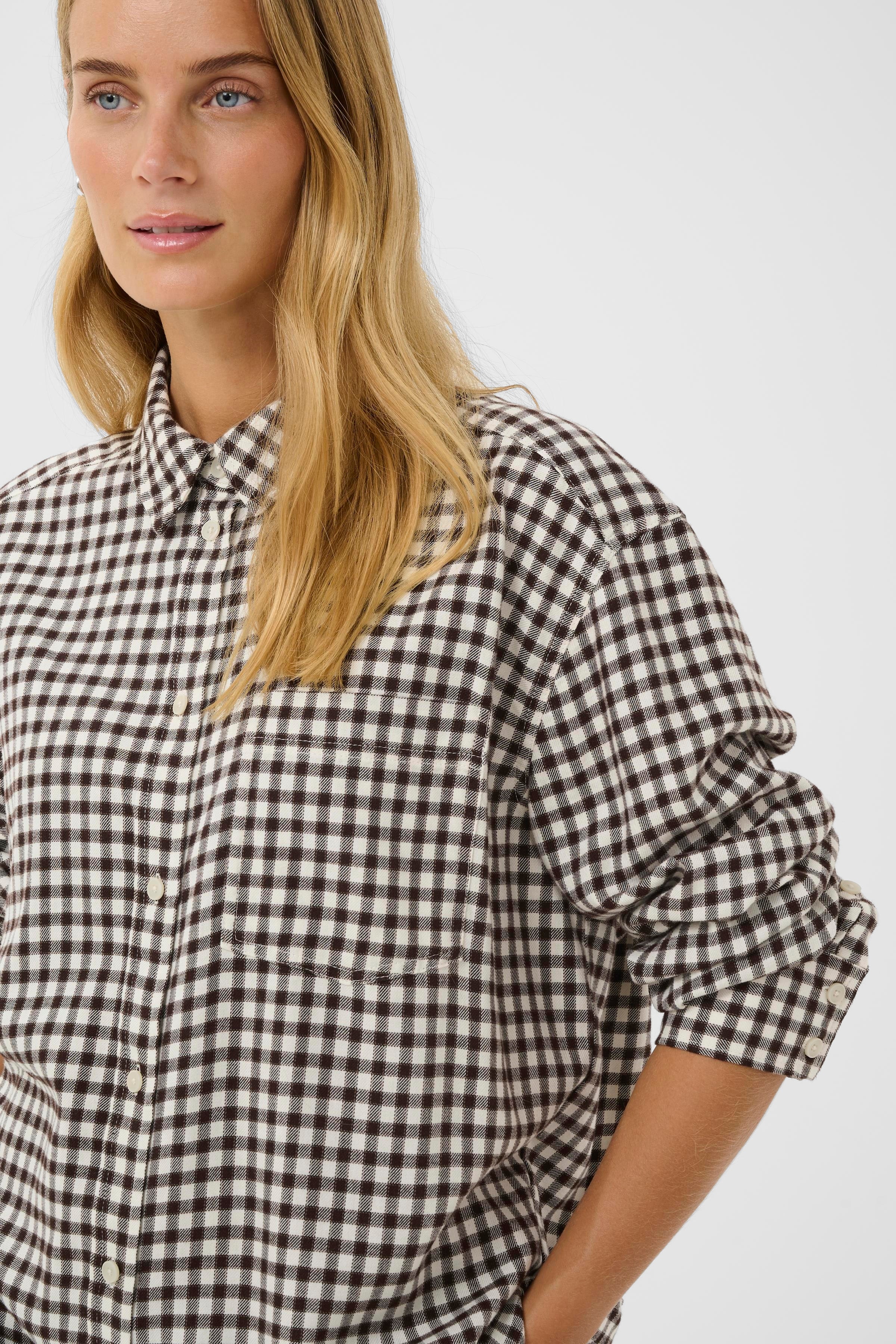 SameaPW Shirt LOOKBOOK DETAIL 30309954-304279