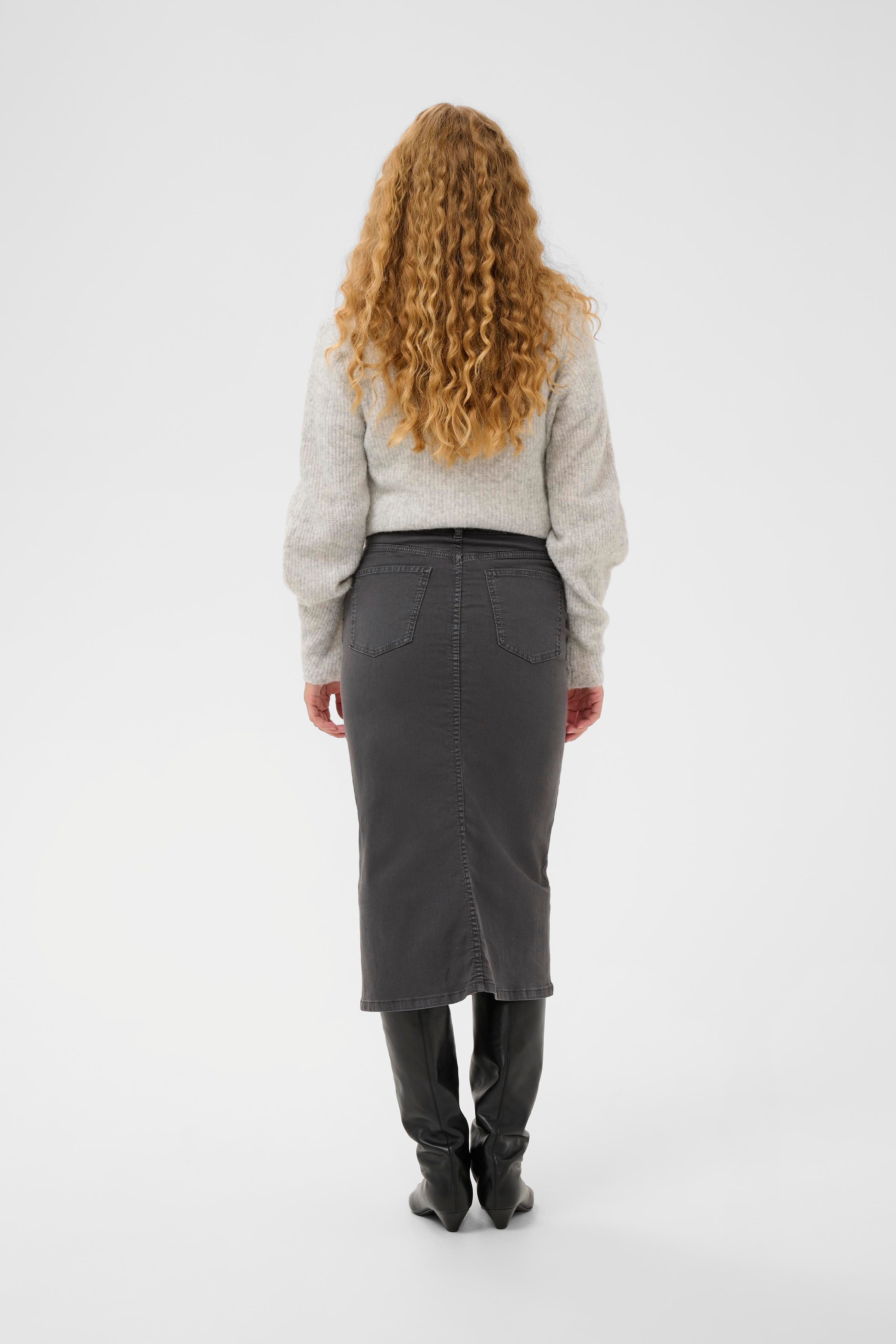 CARLINAIW Kjol LOOKBOOK BACK 30112181-190205