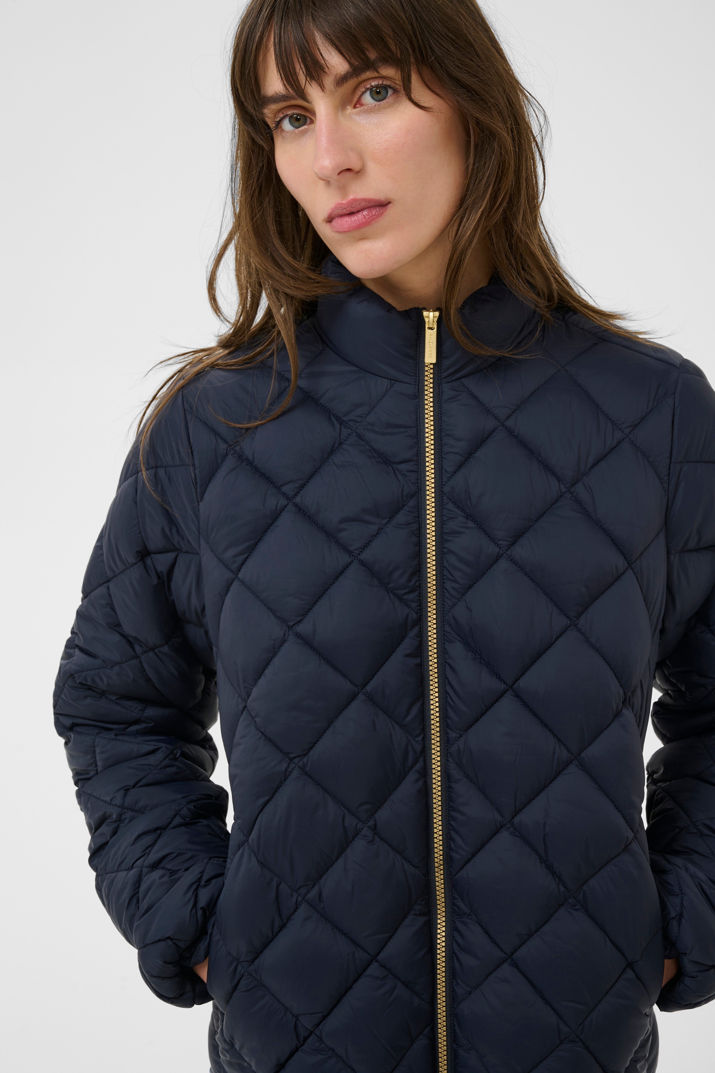 OliaPW Overtøj LOOKBOOK BACK 30310243-194013