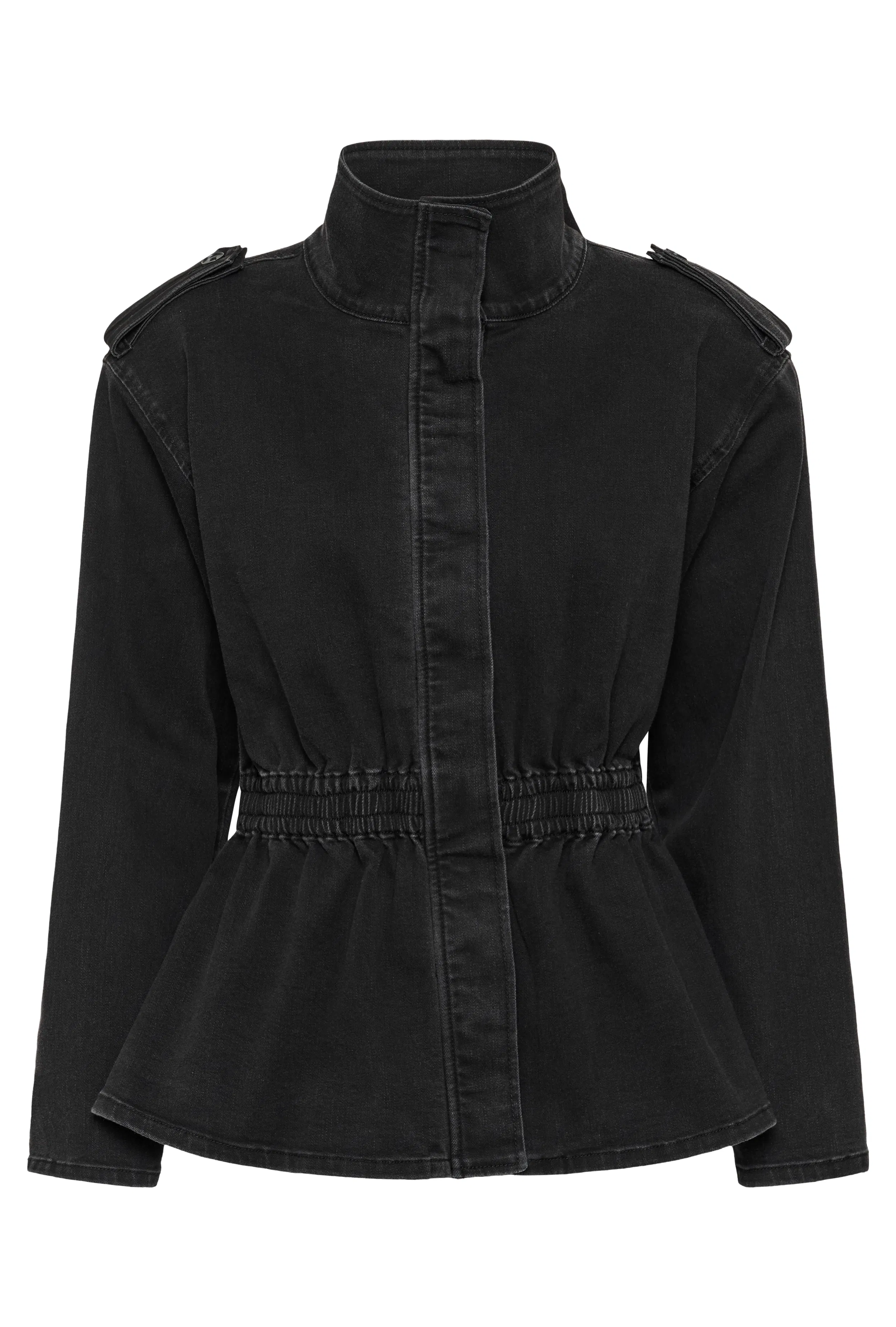 MWElodie Jeansjacke PACK FRONT 10705741-100069