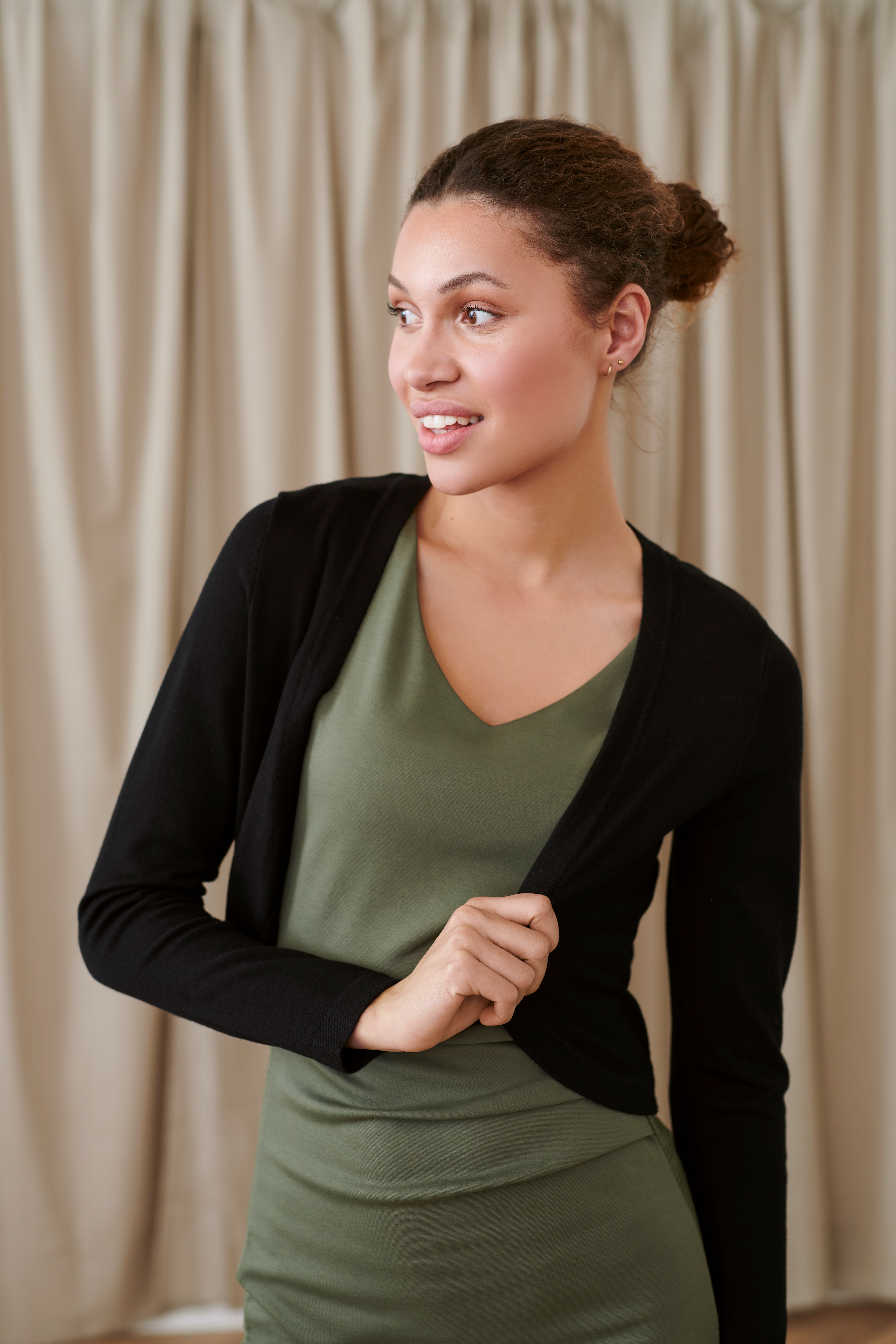 KAAstrid Bolero LOCATION NONE 500020-50600