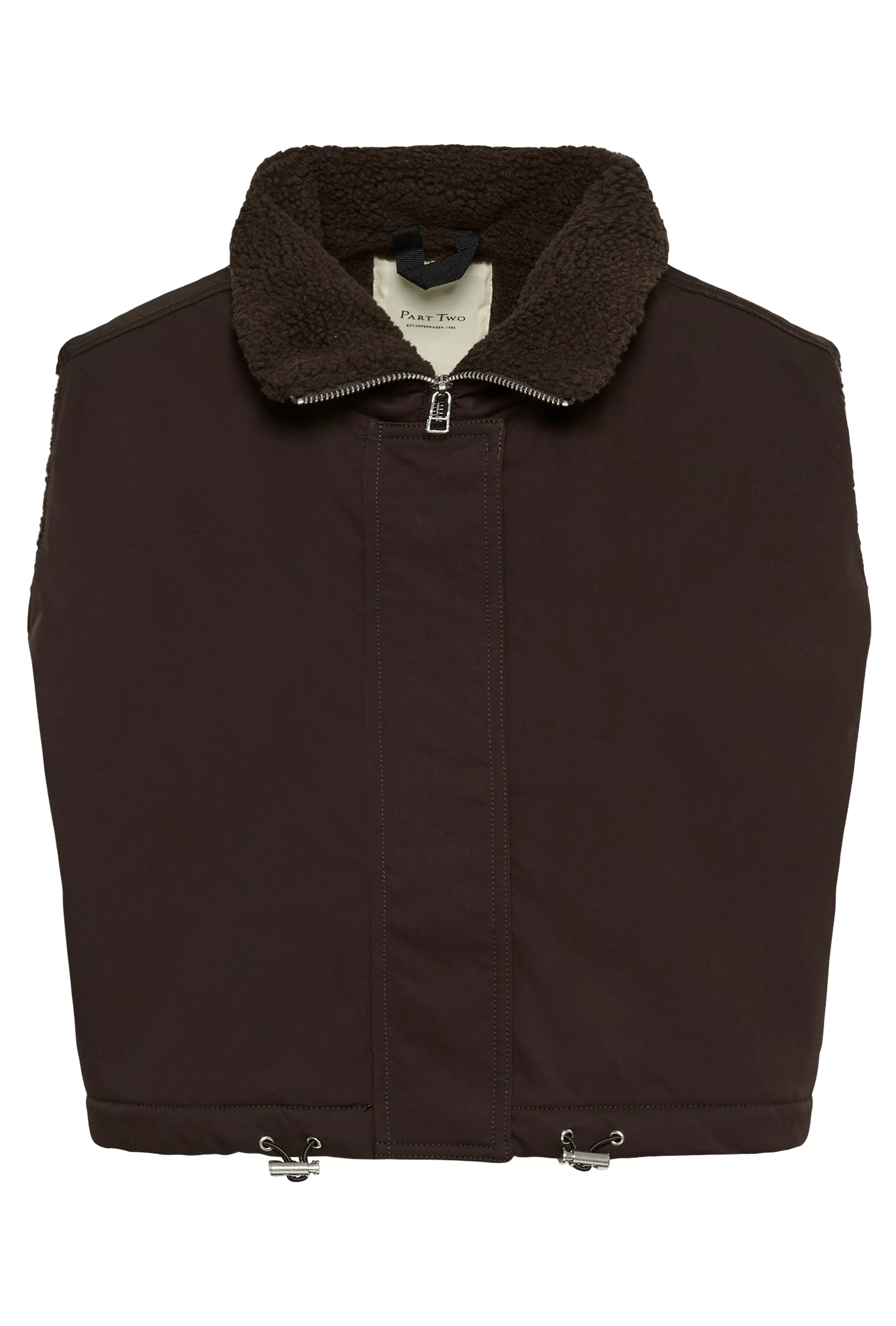 CathlinPW Varm vest PACK FRONT 30310745-191106