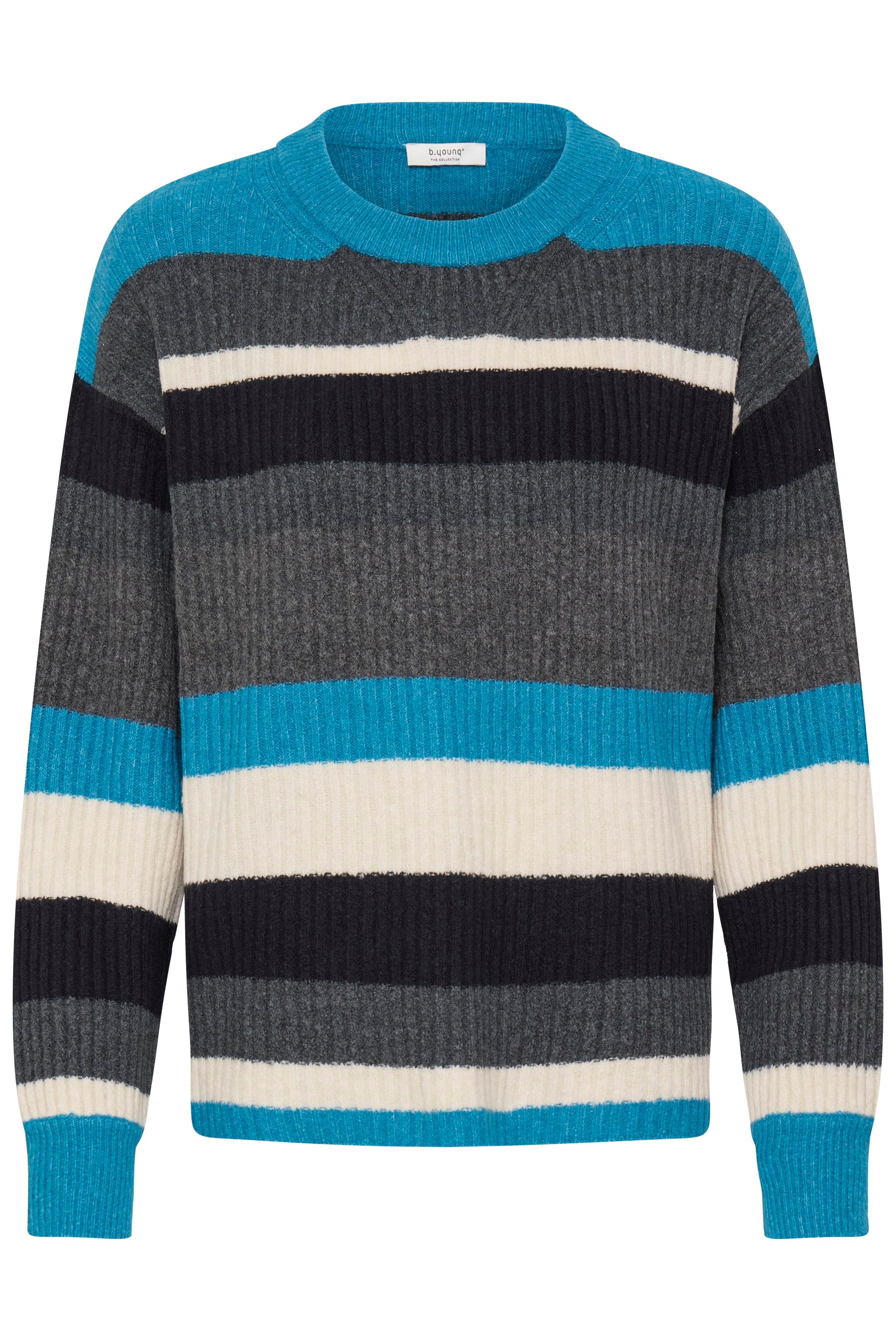 BYONEMA Pullover PACK FRONT 20813898-900005086