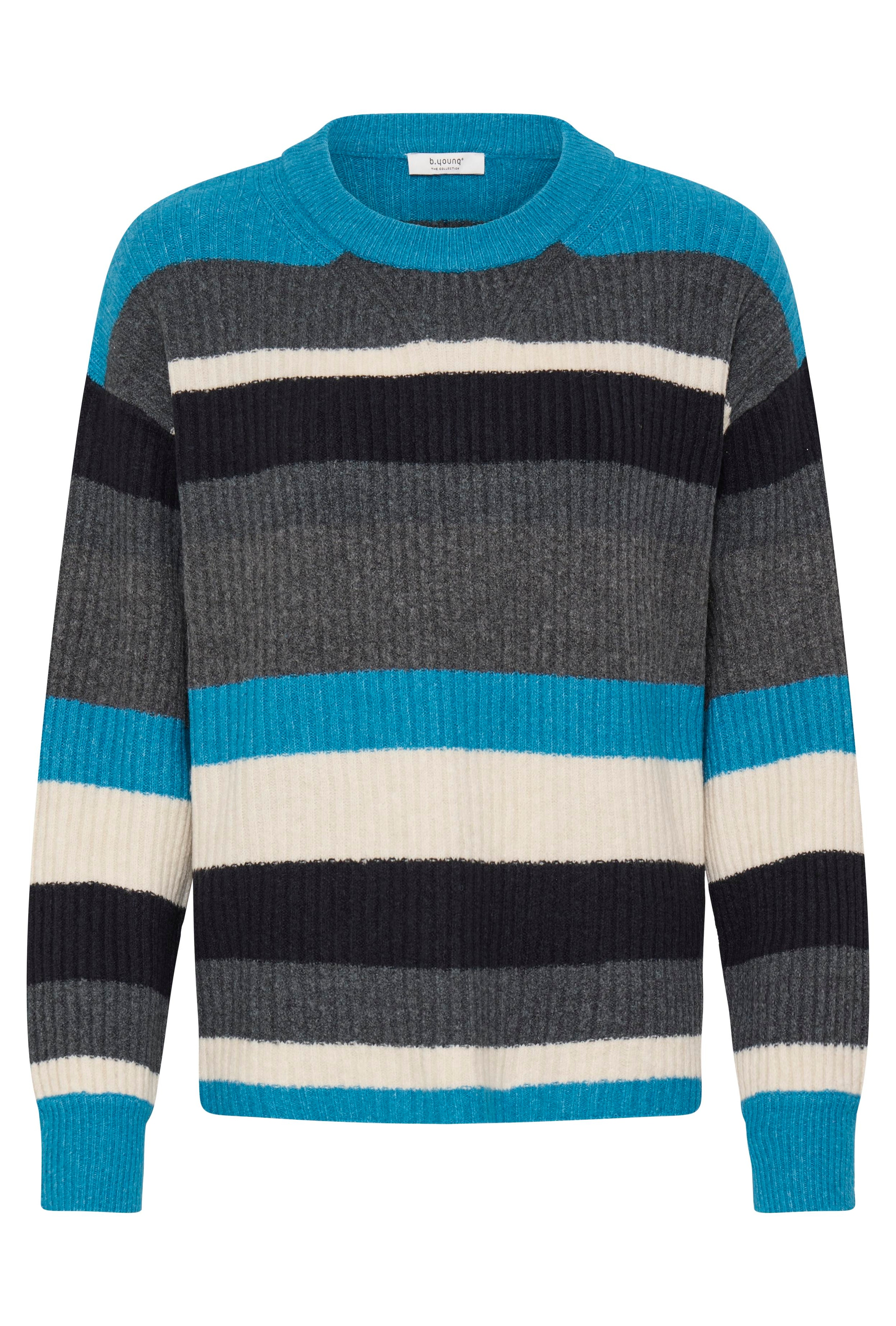 BYONEMA Pullover PACK FRONT 20813898-900005086