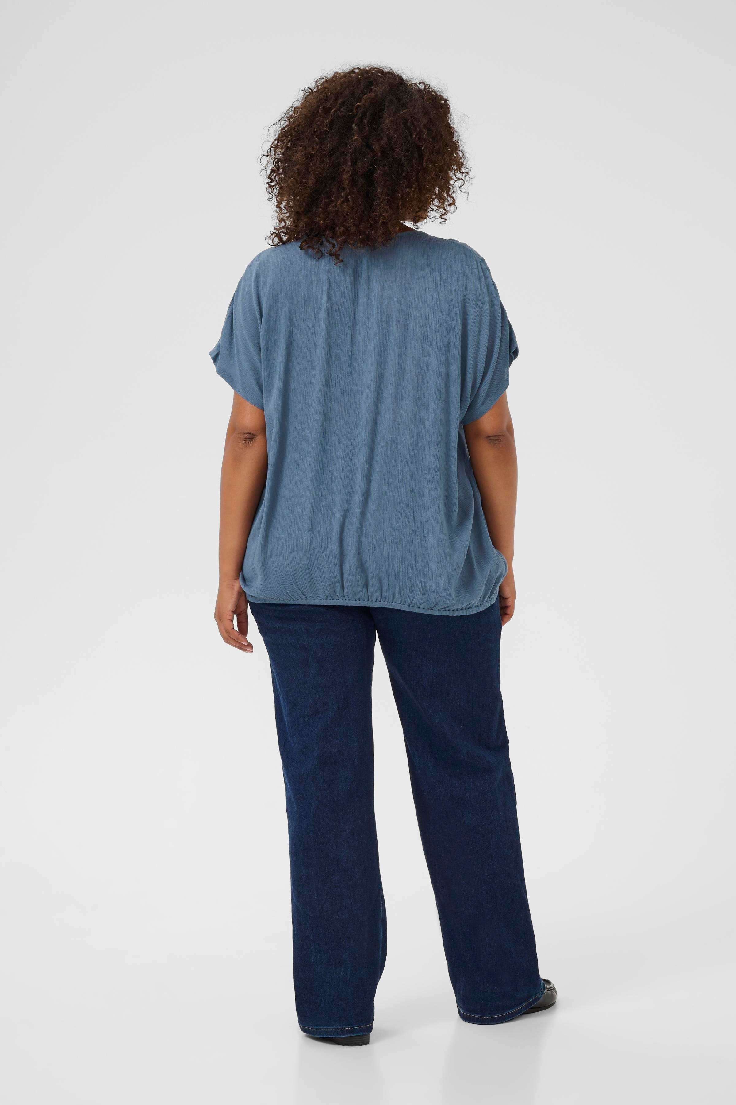 KCami Blus LOOKBOOK BACK 10580267-184028