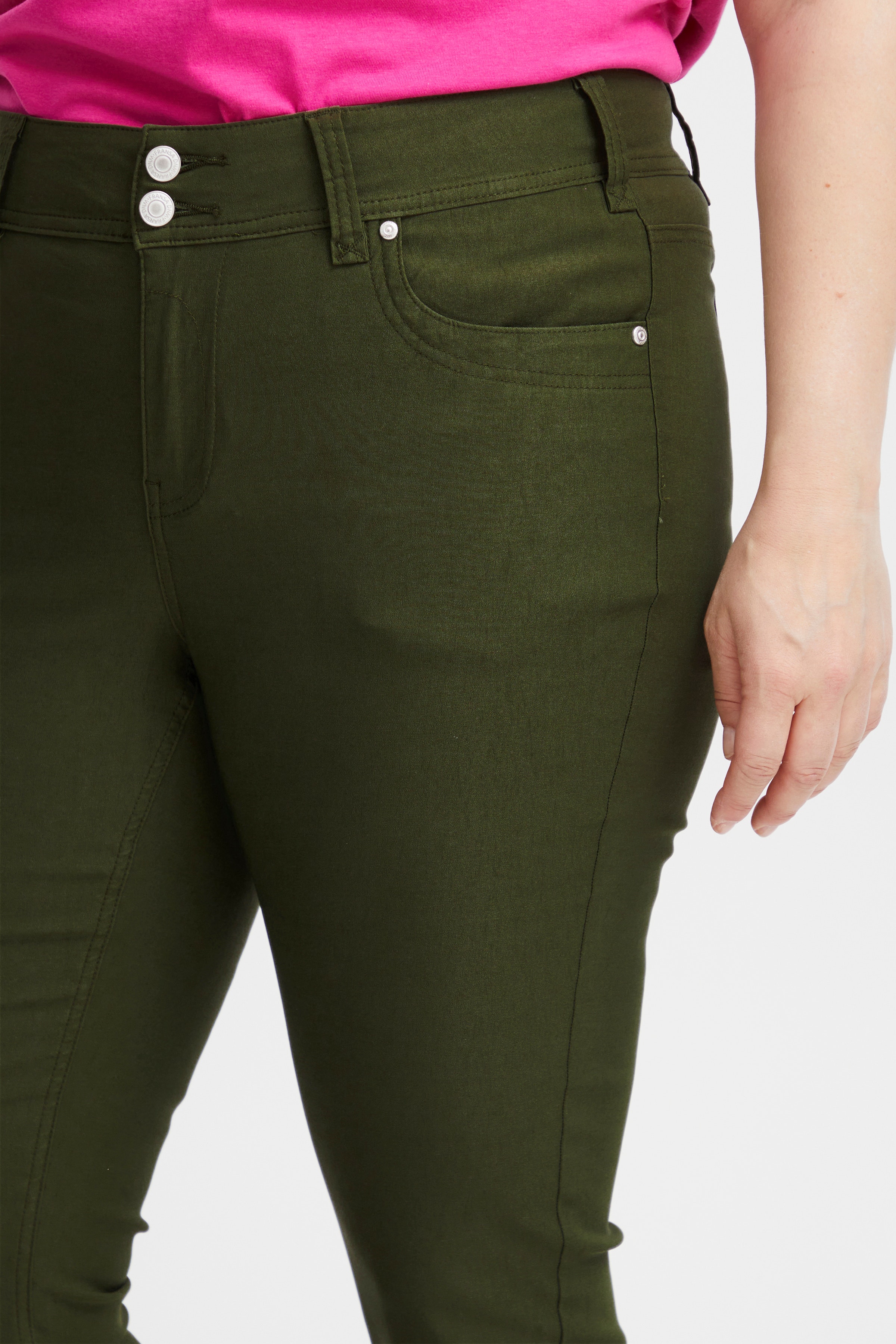 FPZALIN Bukser LOOKBOOK DETAIL 20611112-190419