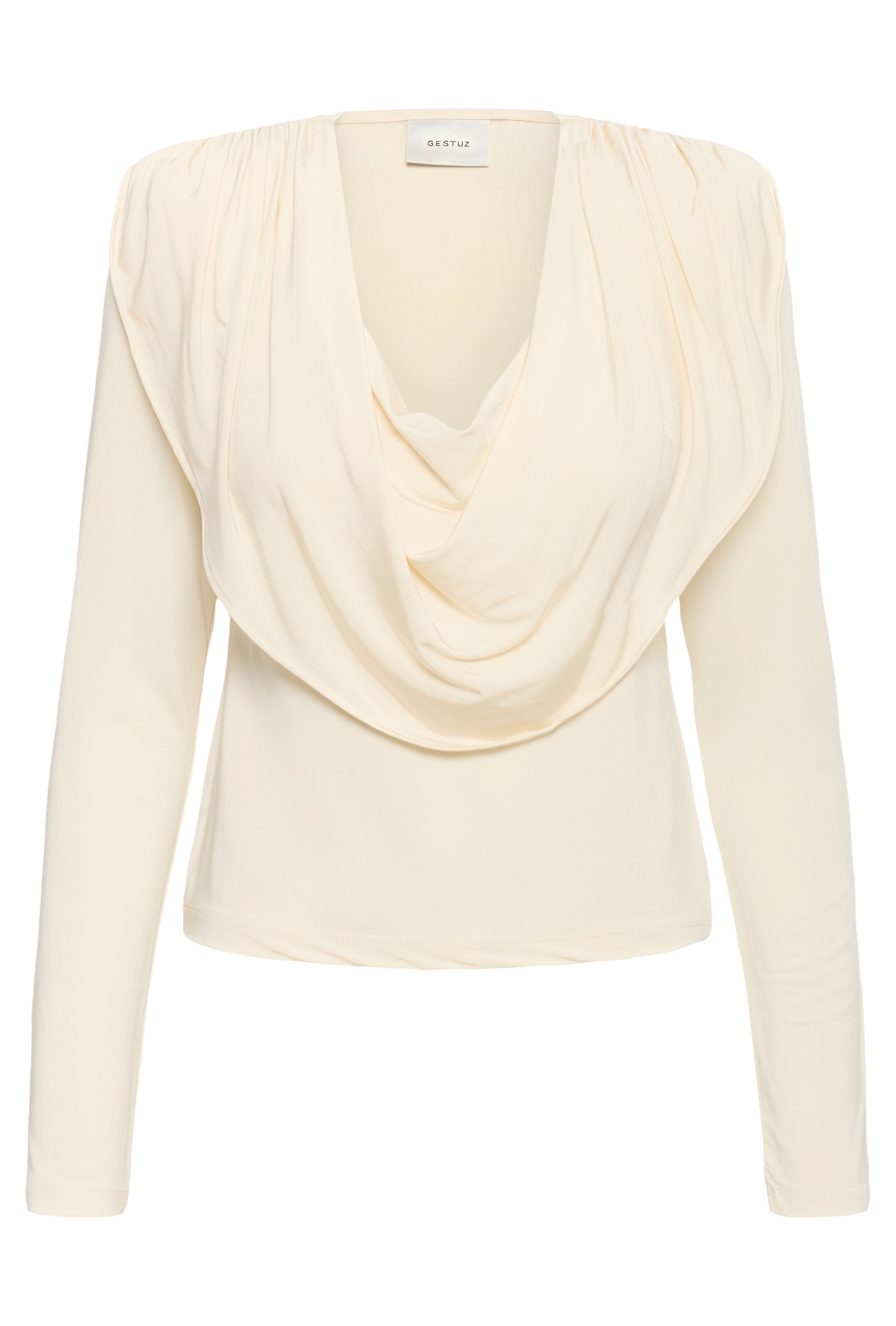 GZlaily Blouse PACK FRONT 10910980-110103