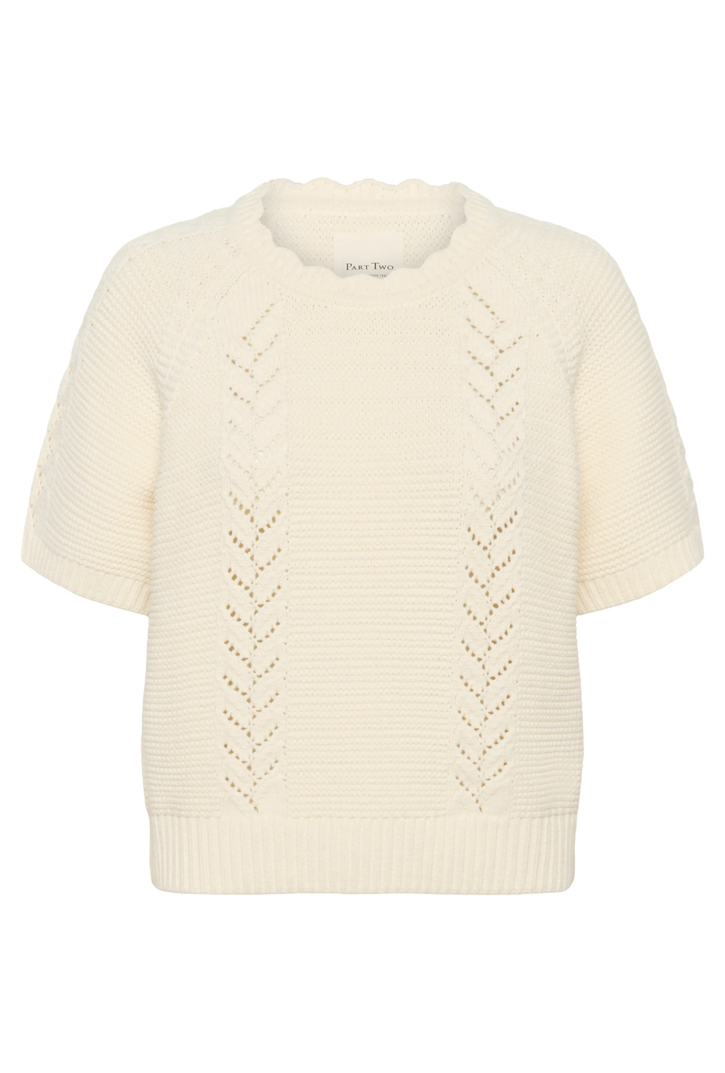 AnisettePW Pullover PACK FRONT 30310398-110701