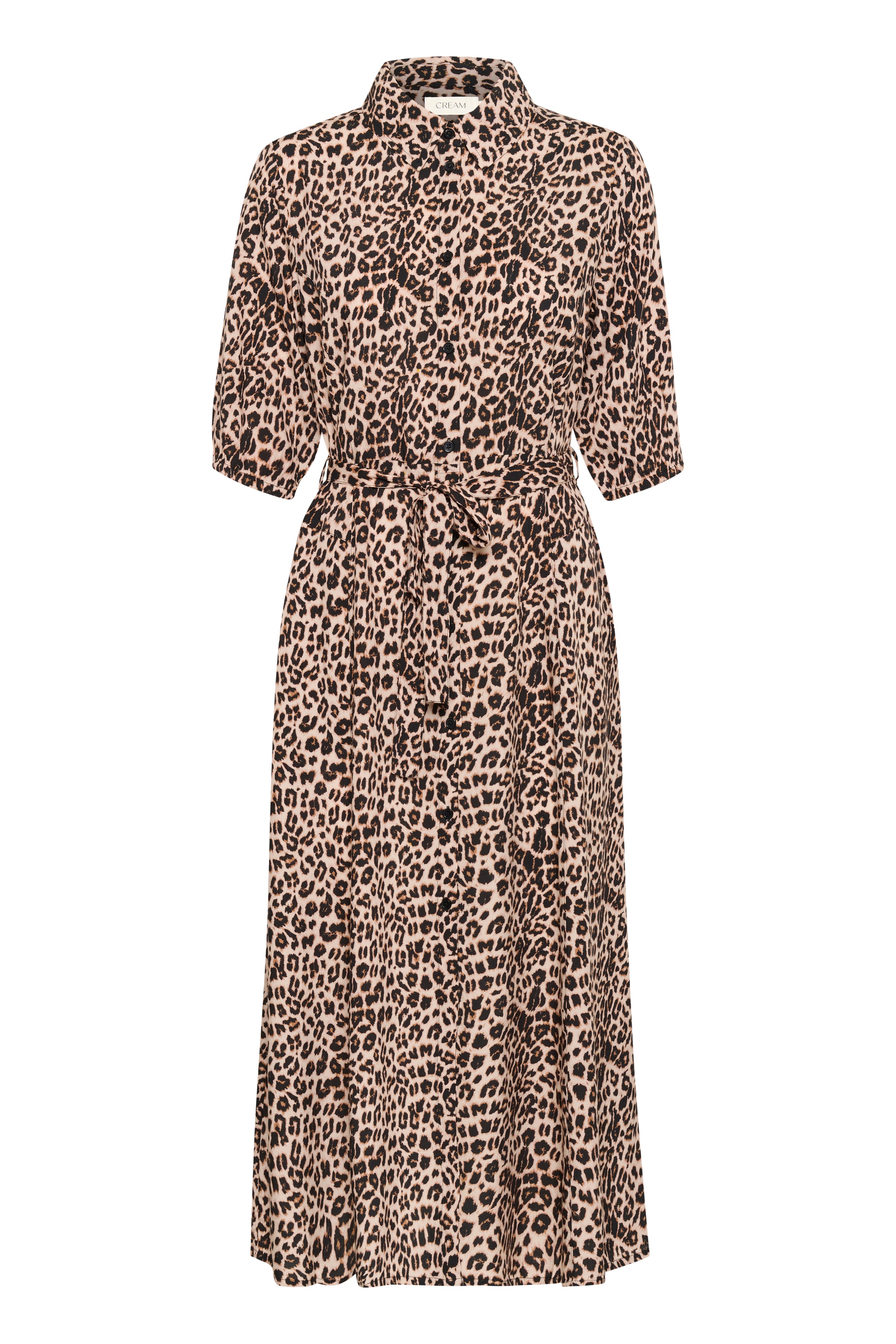 CRTiah Kjole PACK FRONT 10611340-103779