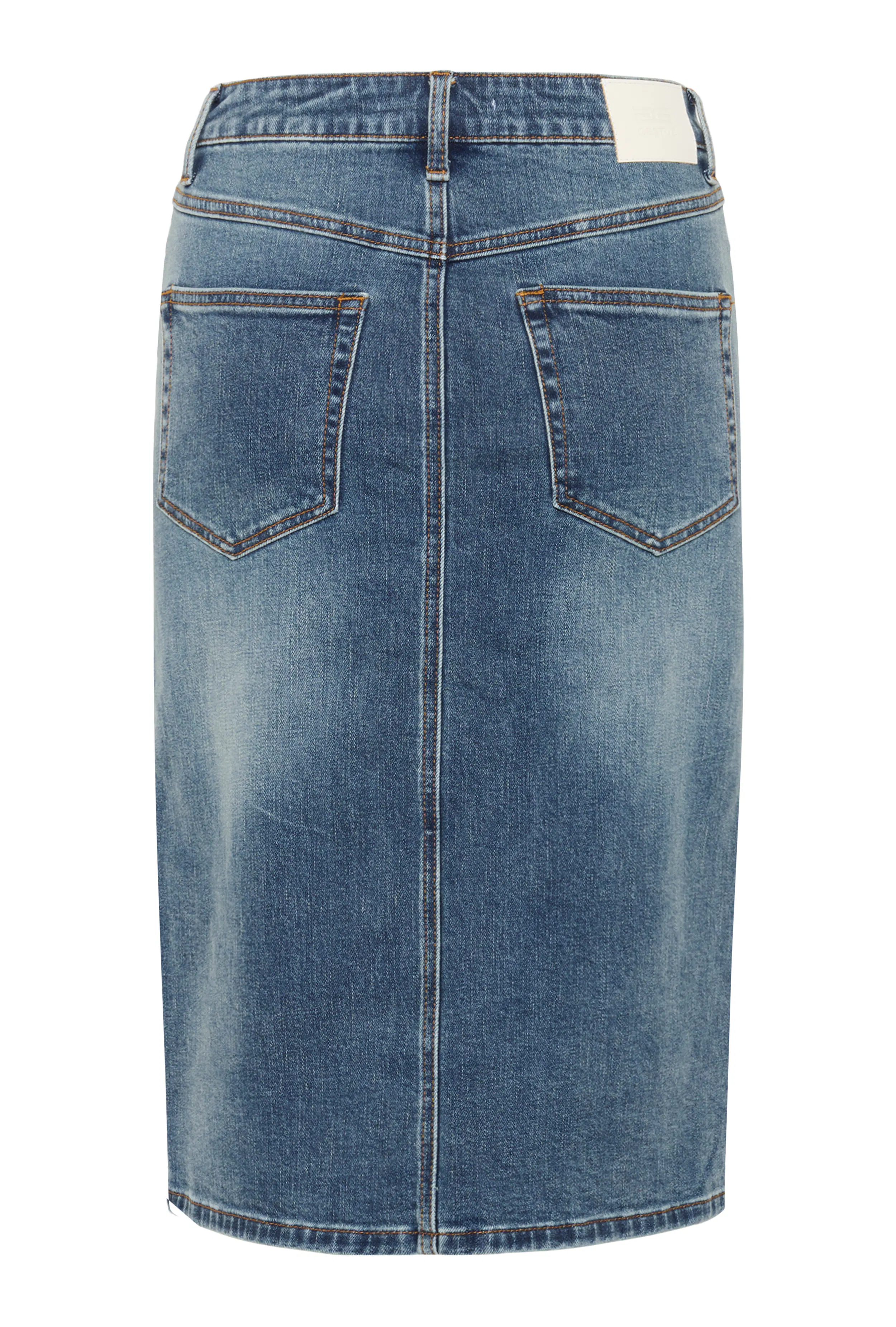 GZviva Nederdel PACK FRONT 10910730-108303