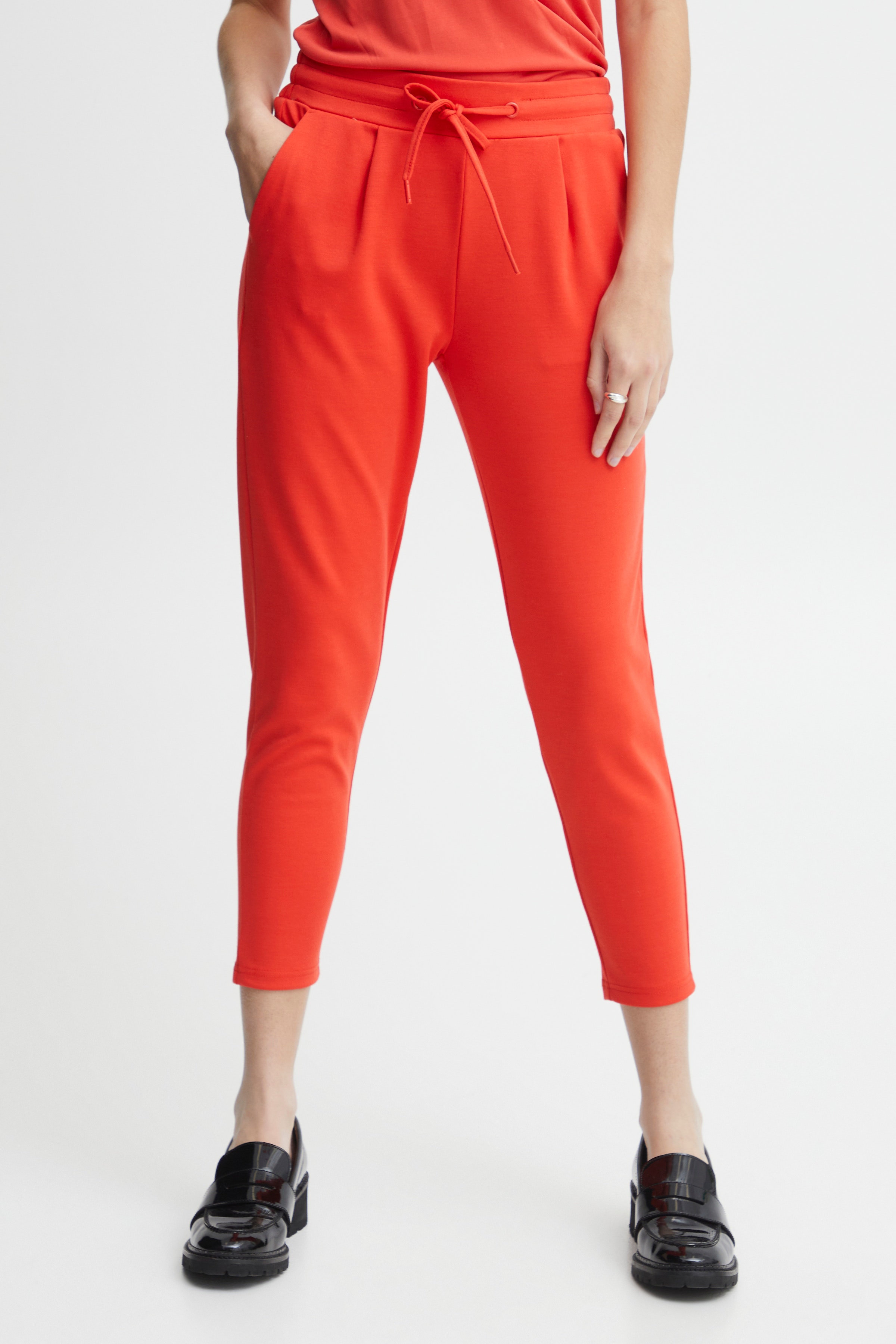 IHKATE Trousers LOOKBOOK FRONT 20104757-171664