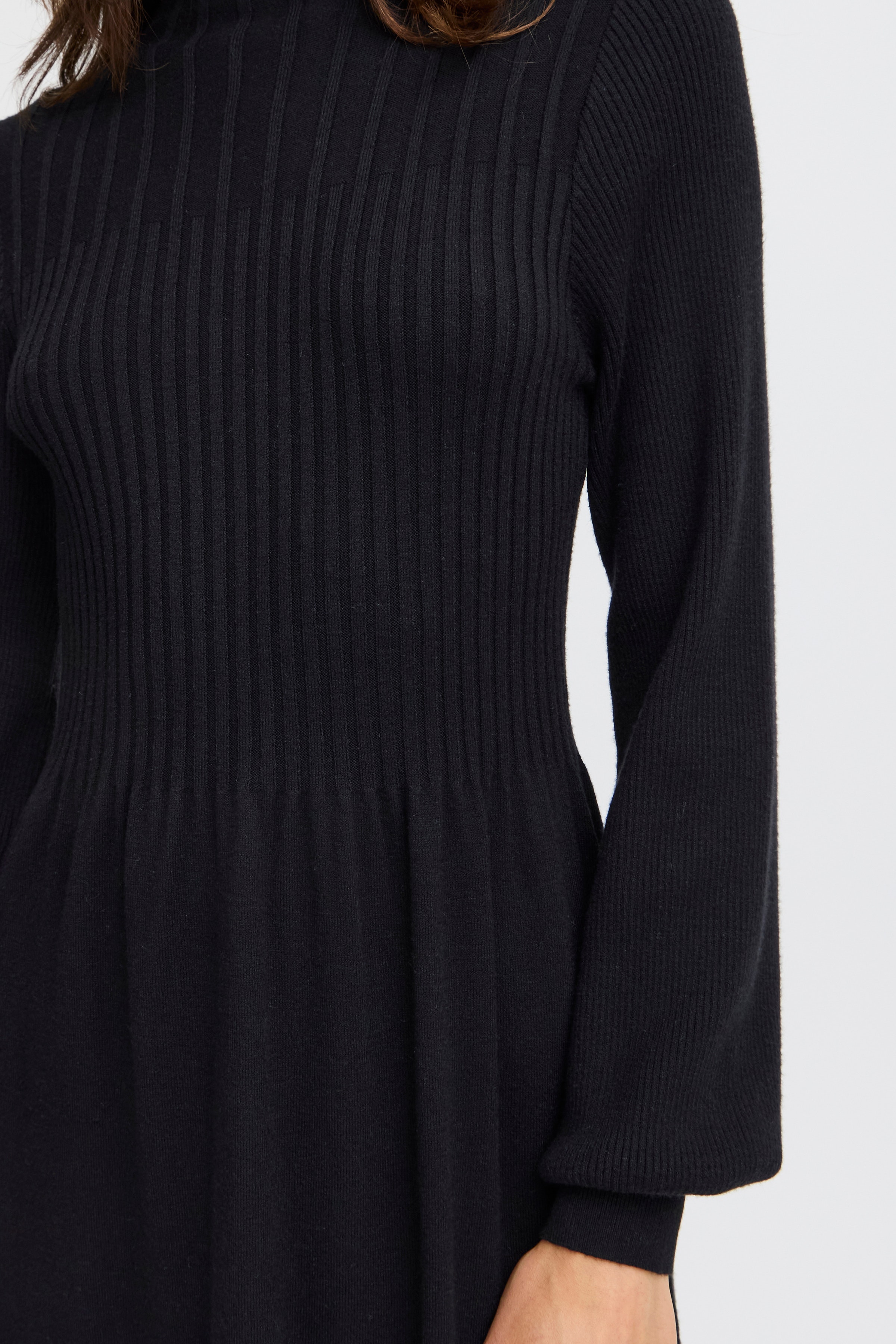 FRDEDINA Kjole LOOKBOOK DETAIL 20614676-200113