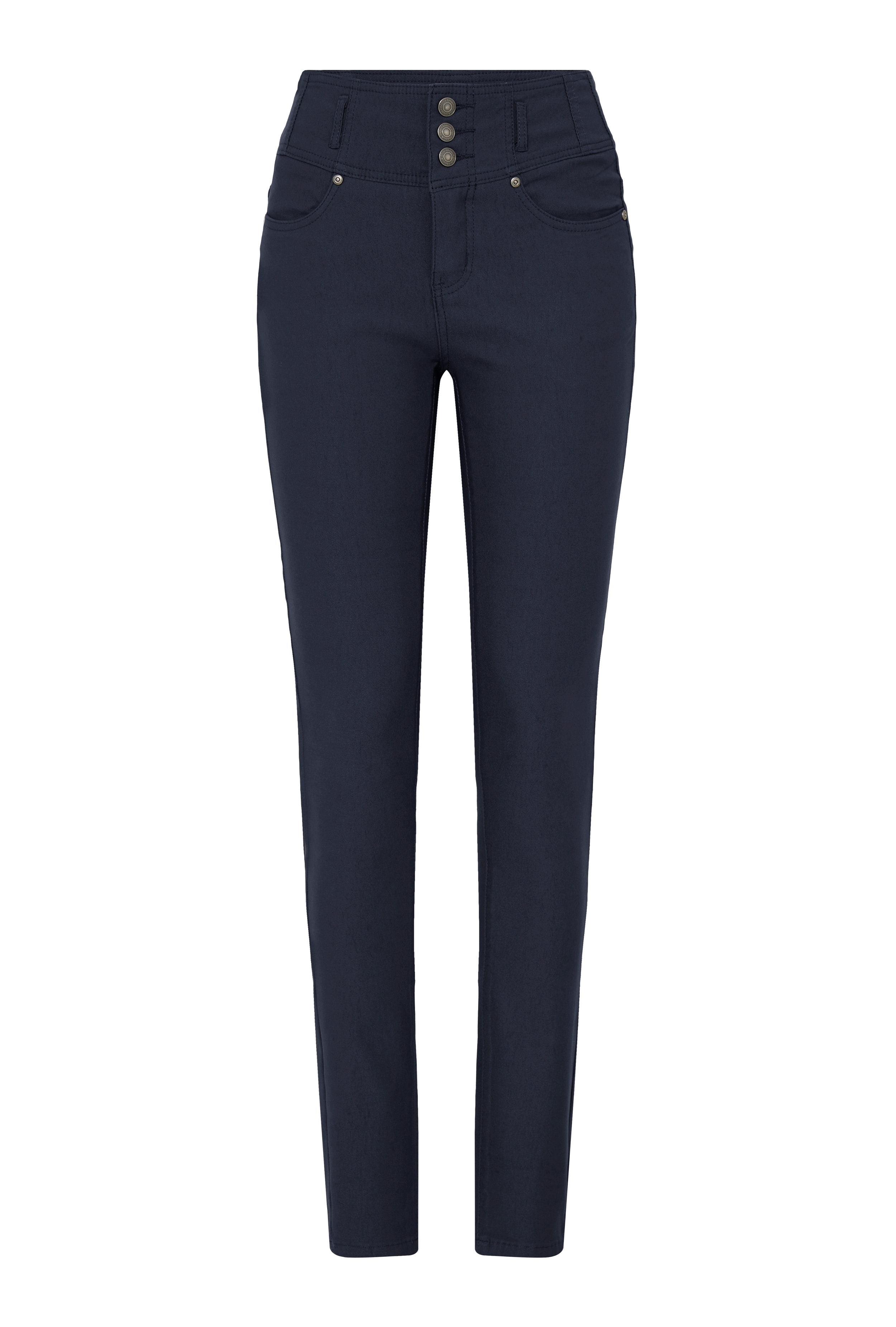 Casual byxor PACK FRONT 601749-60468