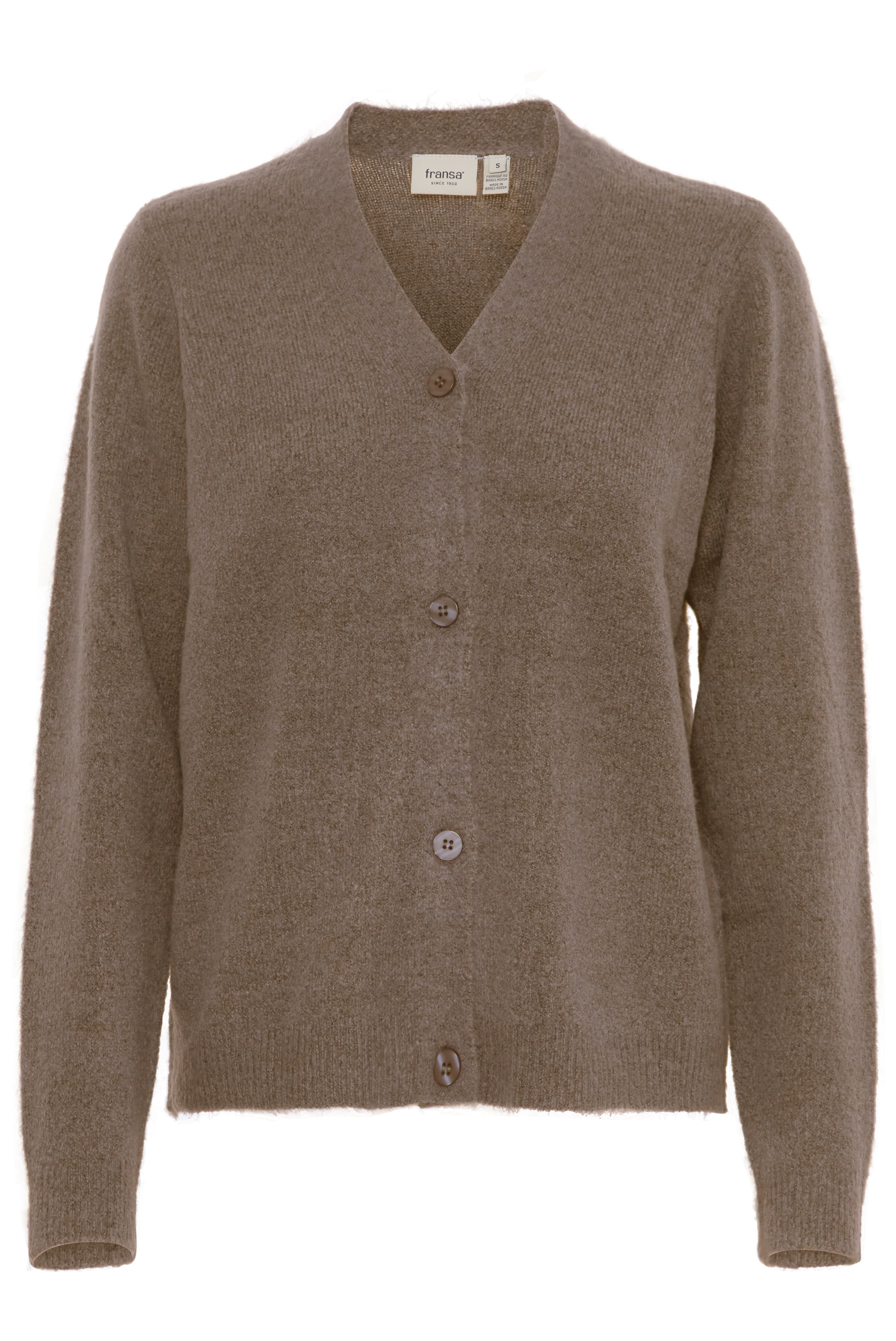 FRELLIS Cardigan PACK FRONT 20614491-1811121