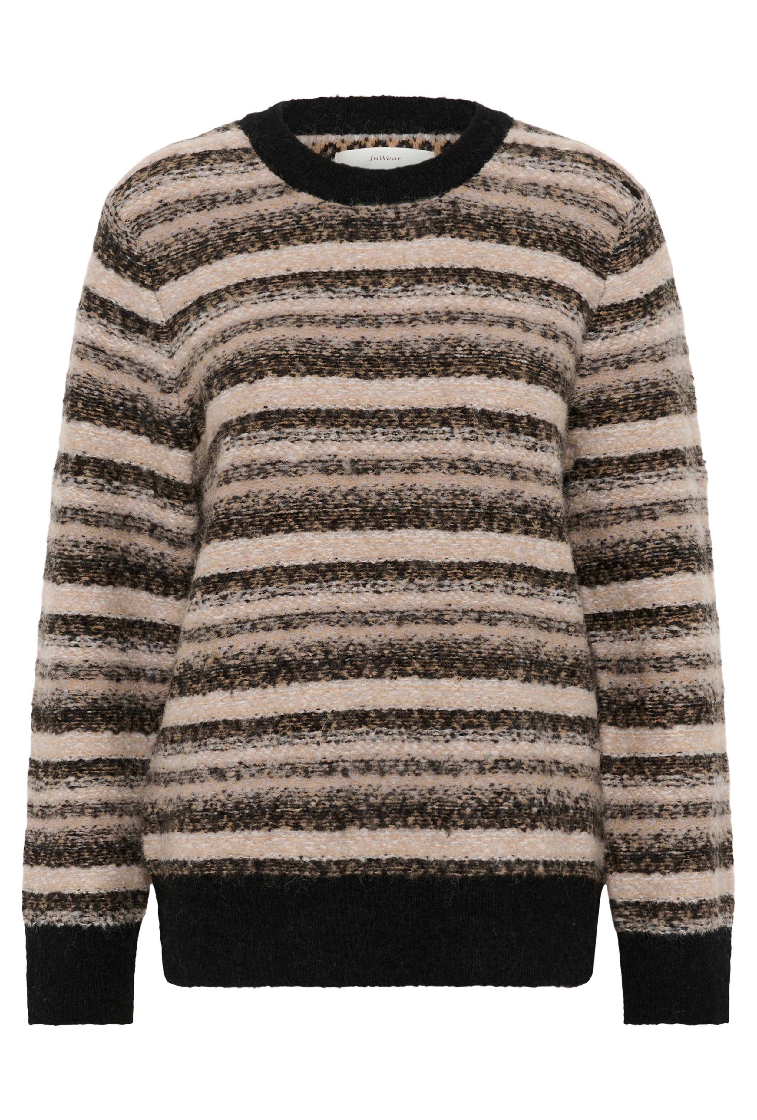 GilliaIW Pullover PACK FRONT 30110928-304159