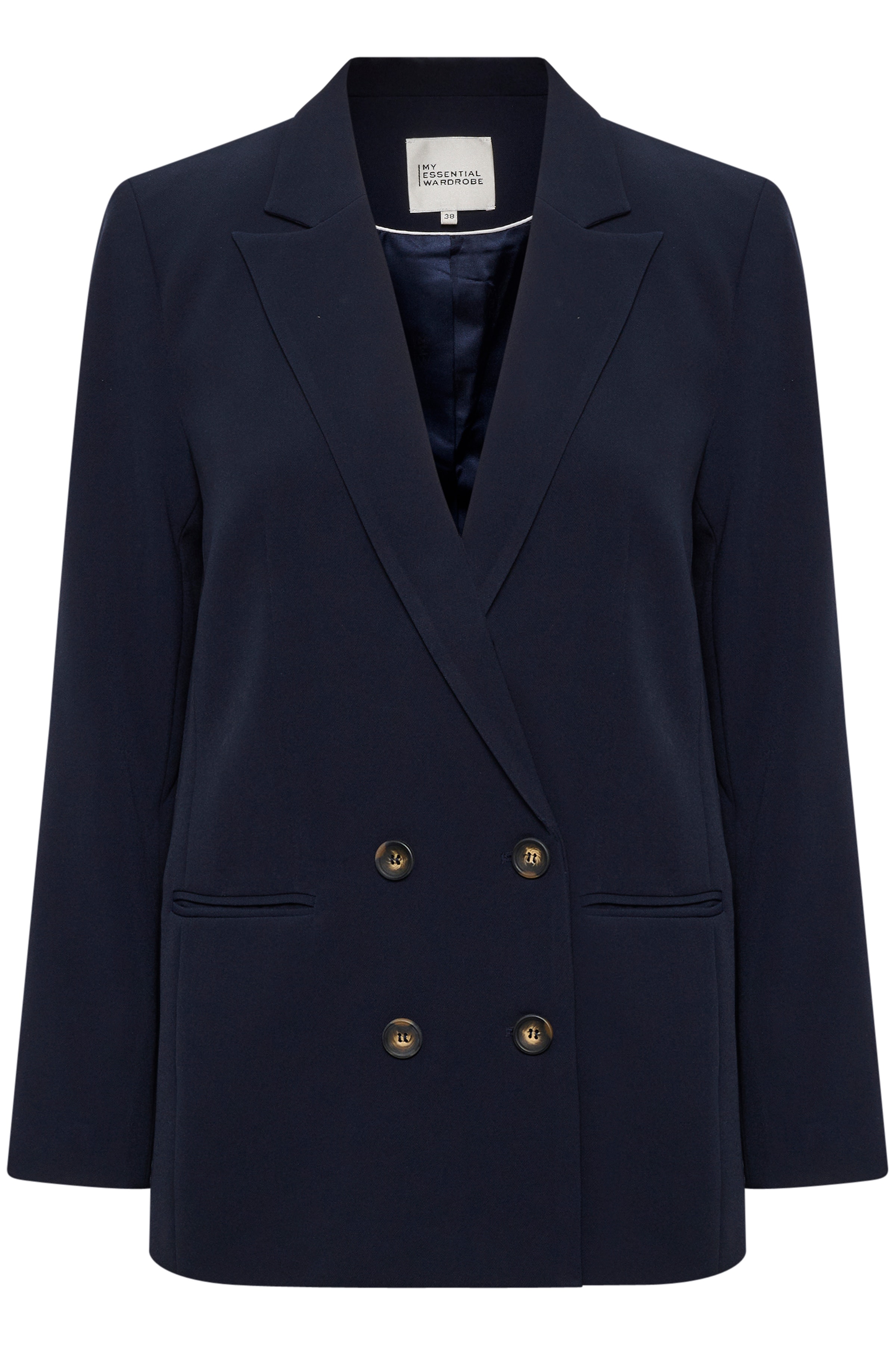 27 THE TAILORED BLAZER PACK FRONT 10703970-193812