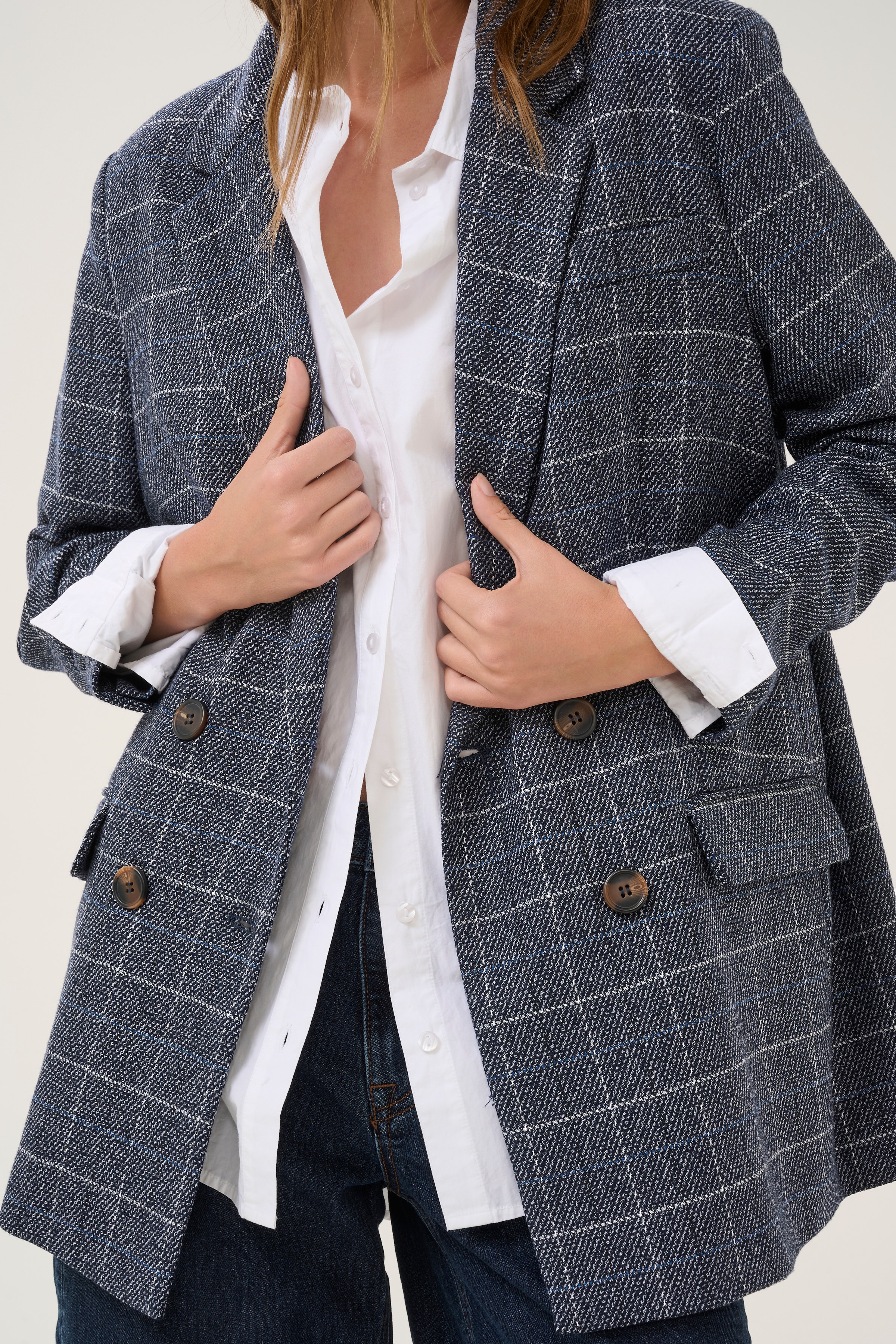 SavaMW Blazer LOOKBOOK DETAIL 10704381-107076