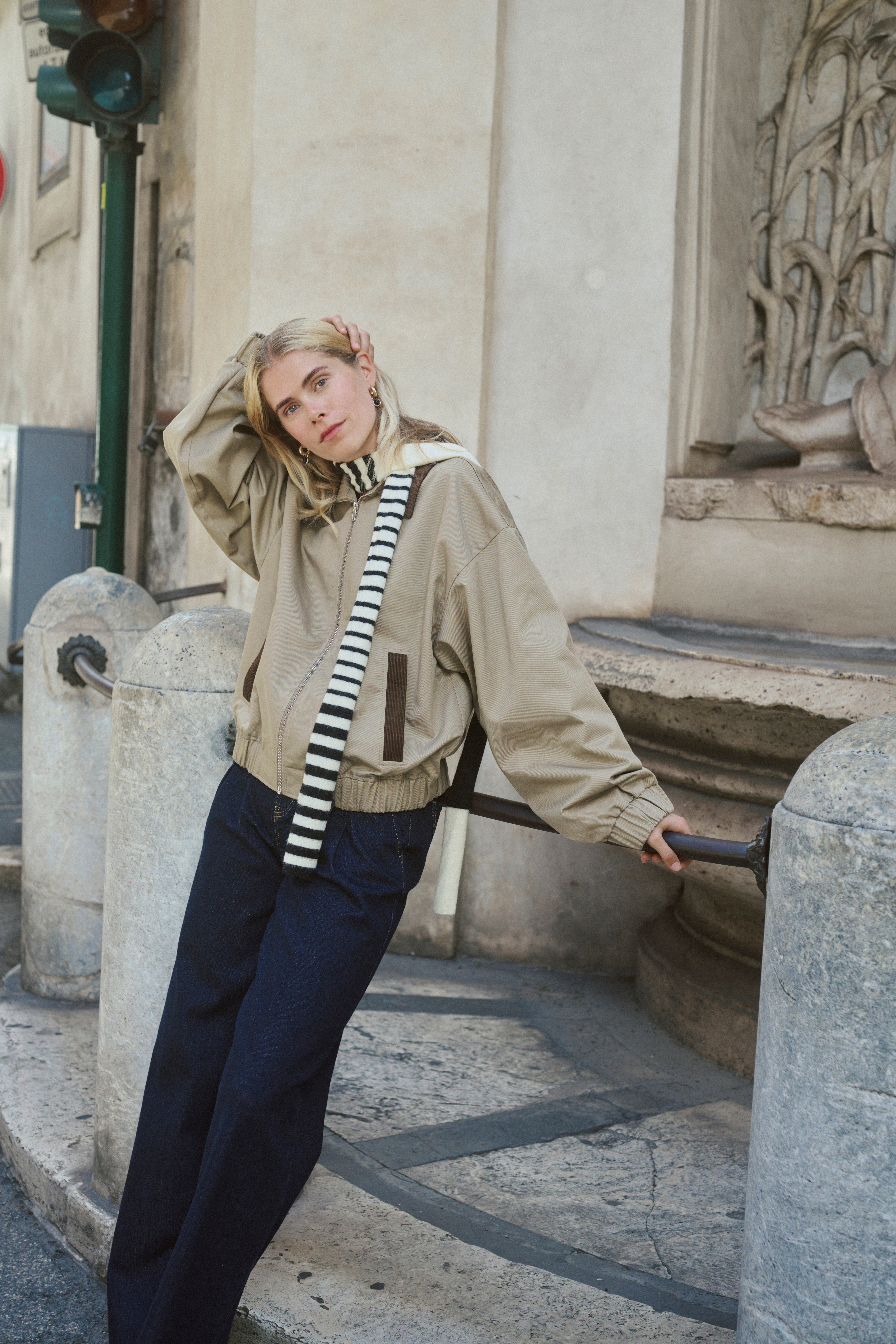 CUmoya Jeans LOCATION NONE 50112625-500119