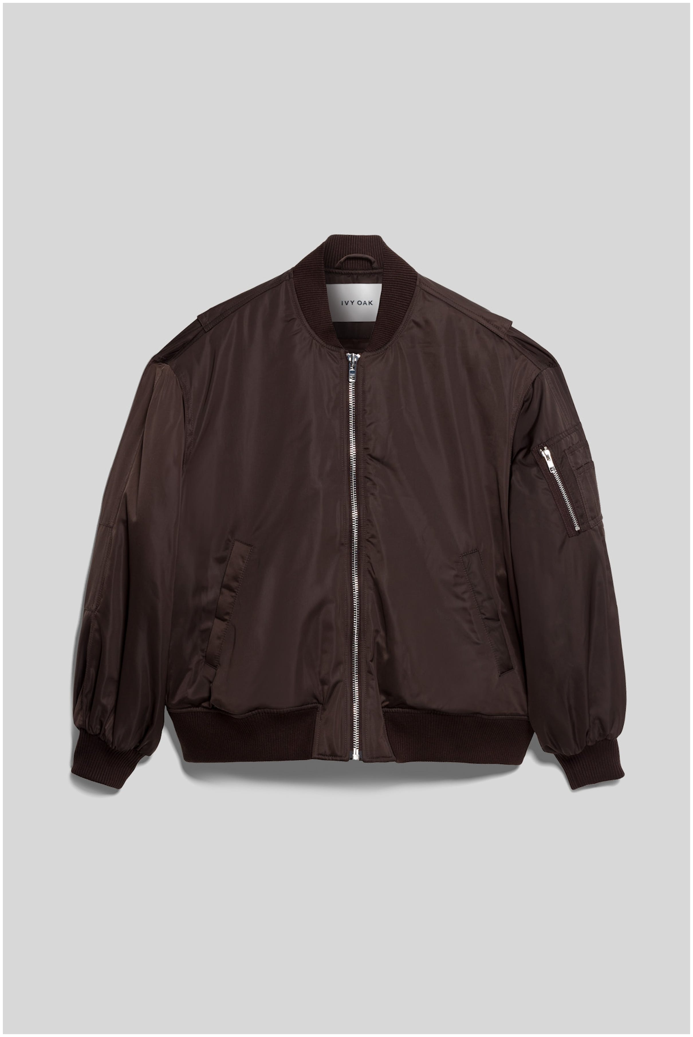 JANE JACKET PACK FRONT 30600420-BK999