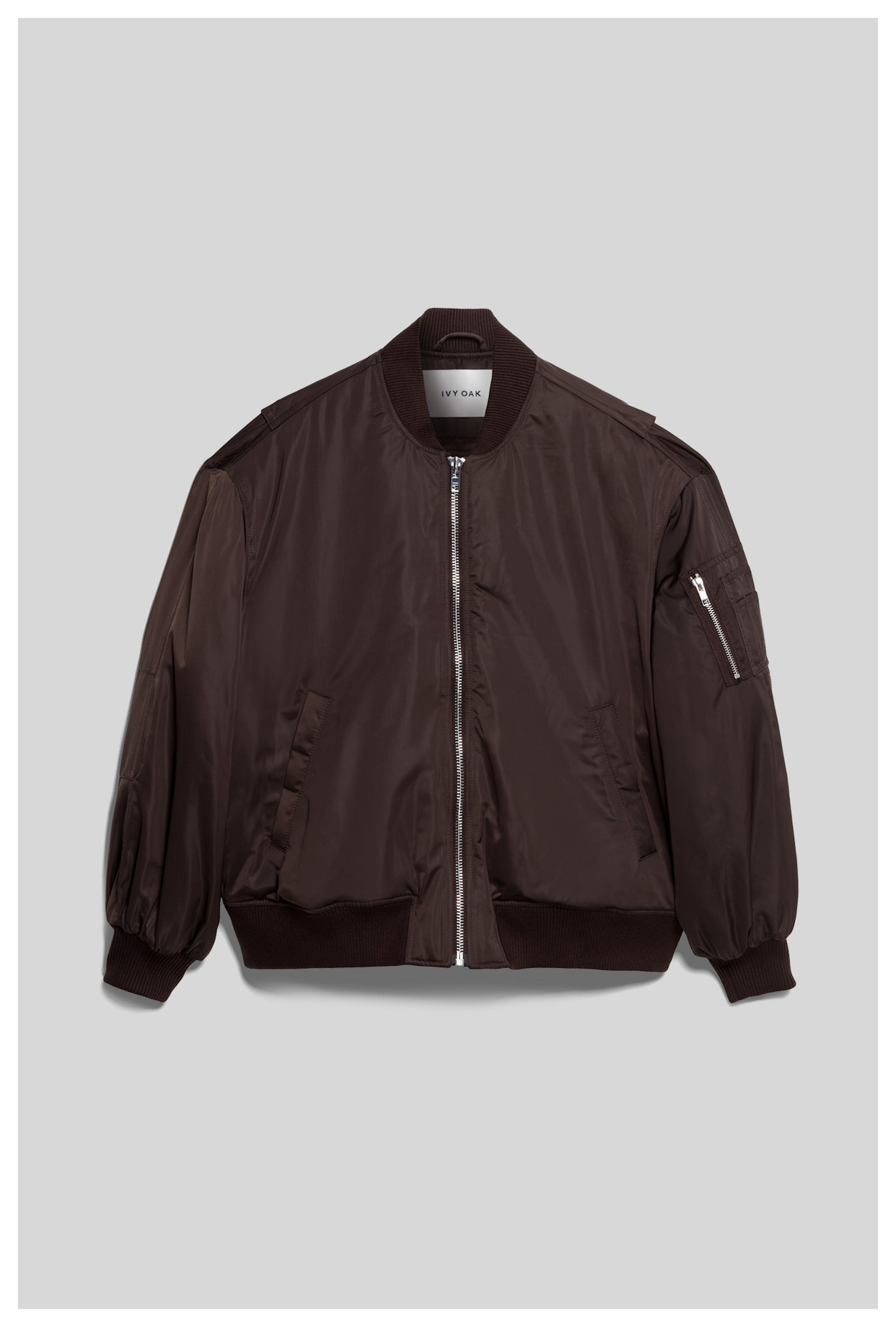 JANE JACKET PACK FRONT 30600420-BR291