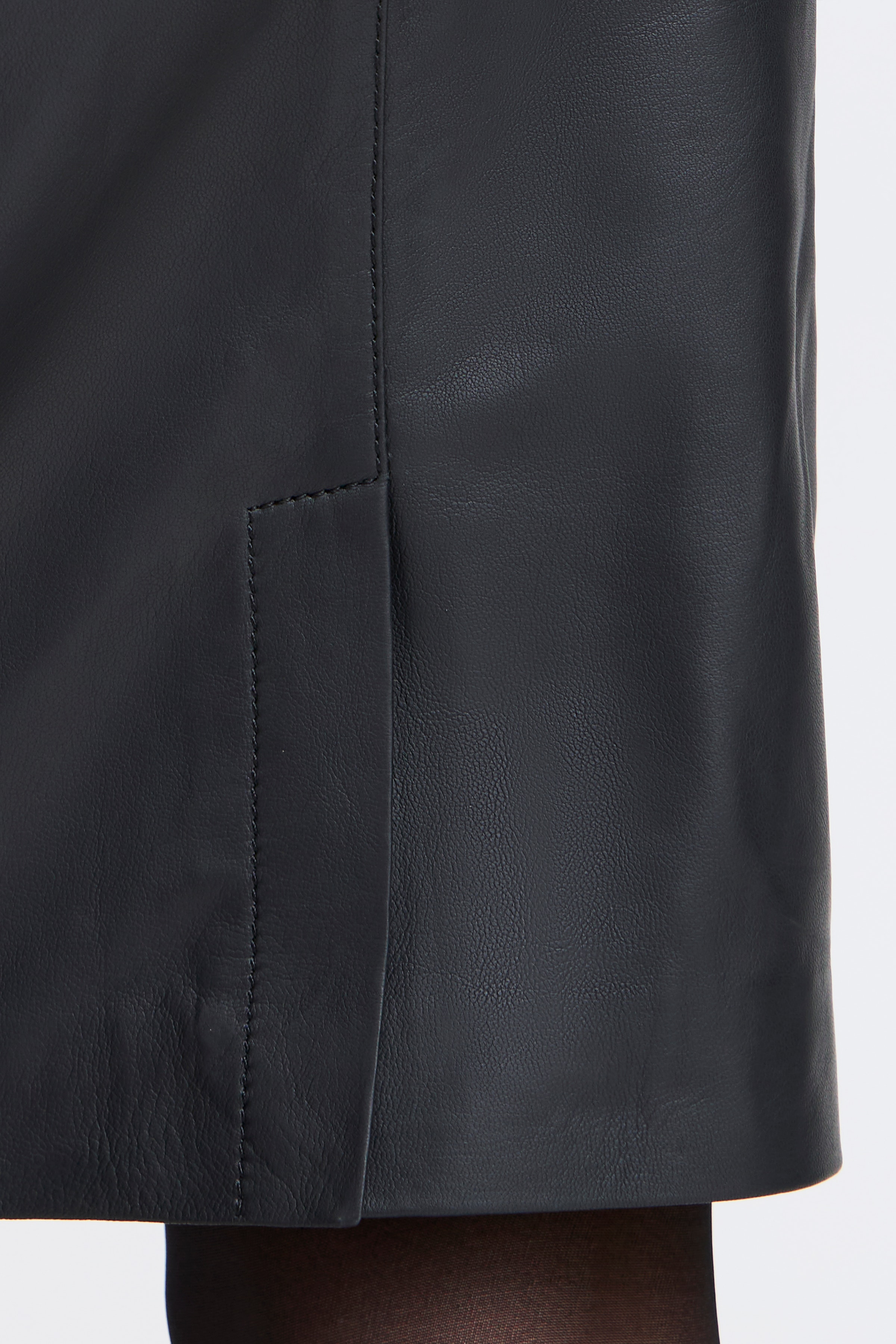 FRNELEATHER Skjørt LOOKBOOK DETAIL 20608436-200113