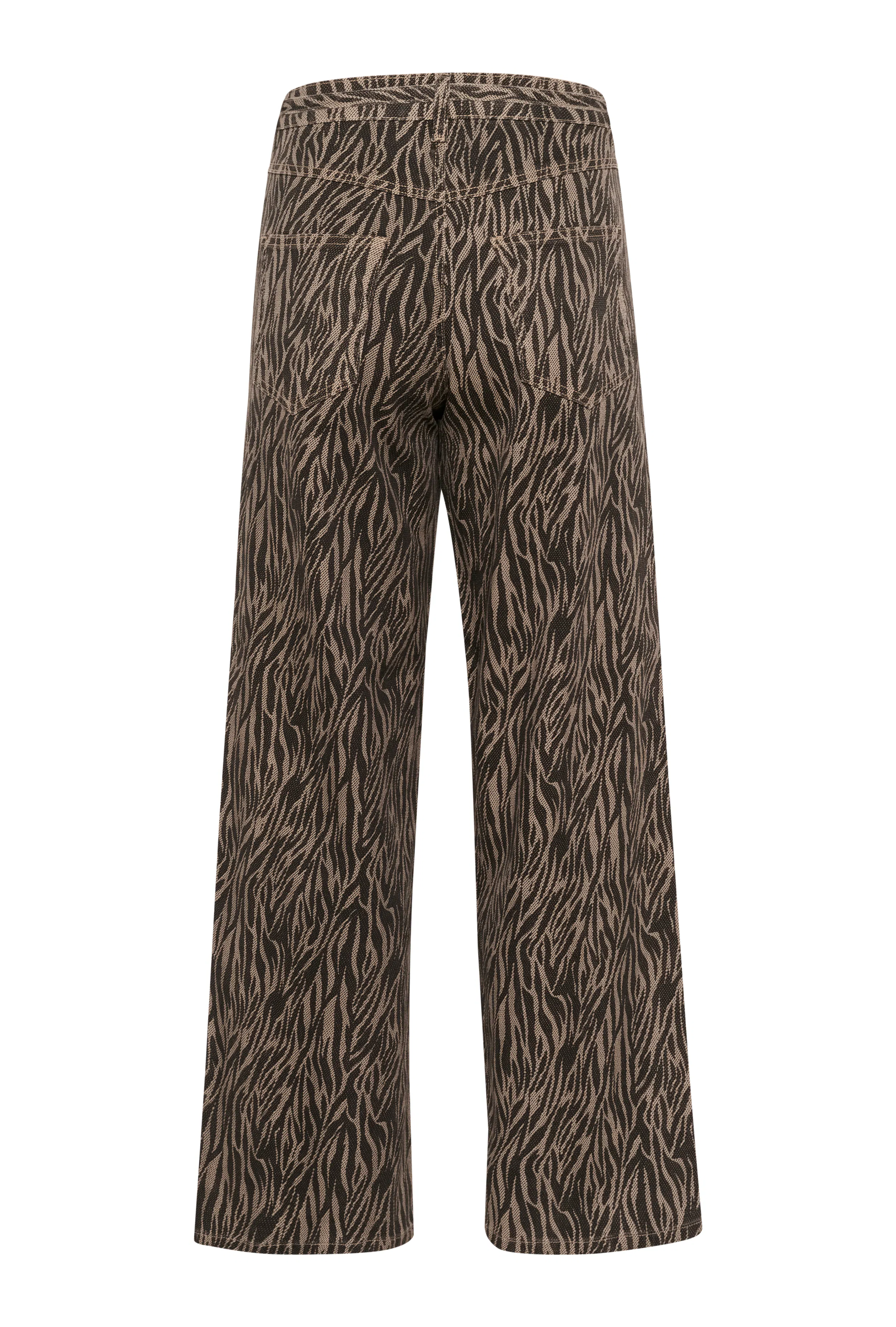 KAleondra Jeans PACK FRONT 10510139-107719