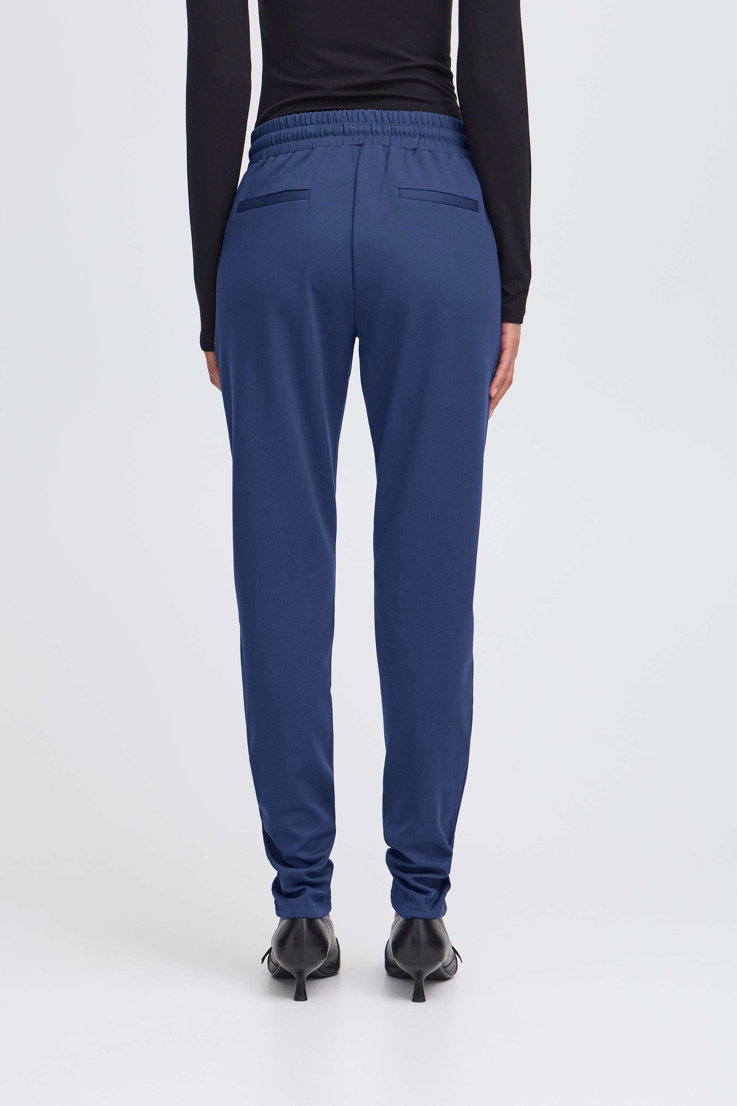 IHKATE Trousers LOOKBOOK BACK 20105036-193925