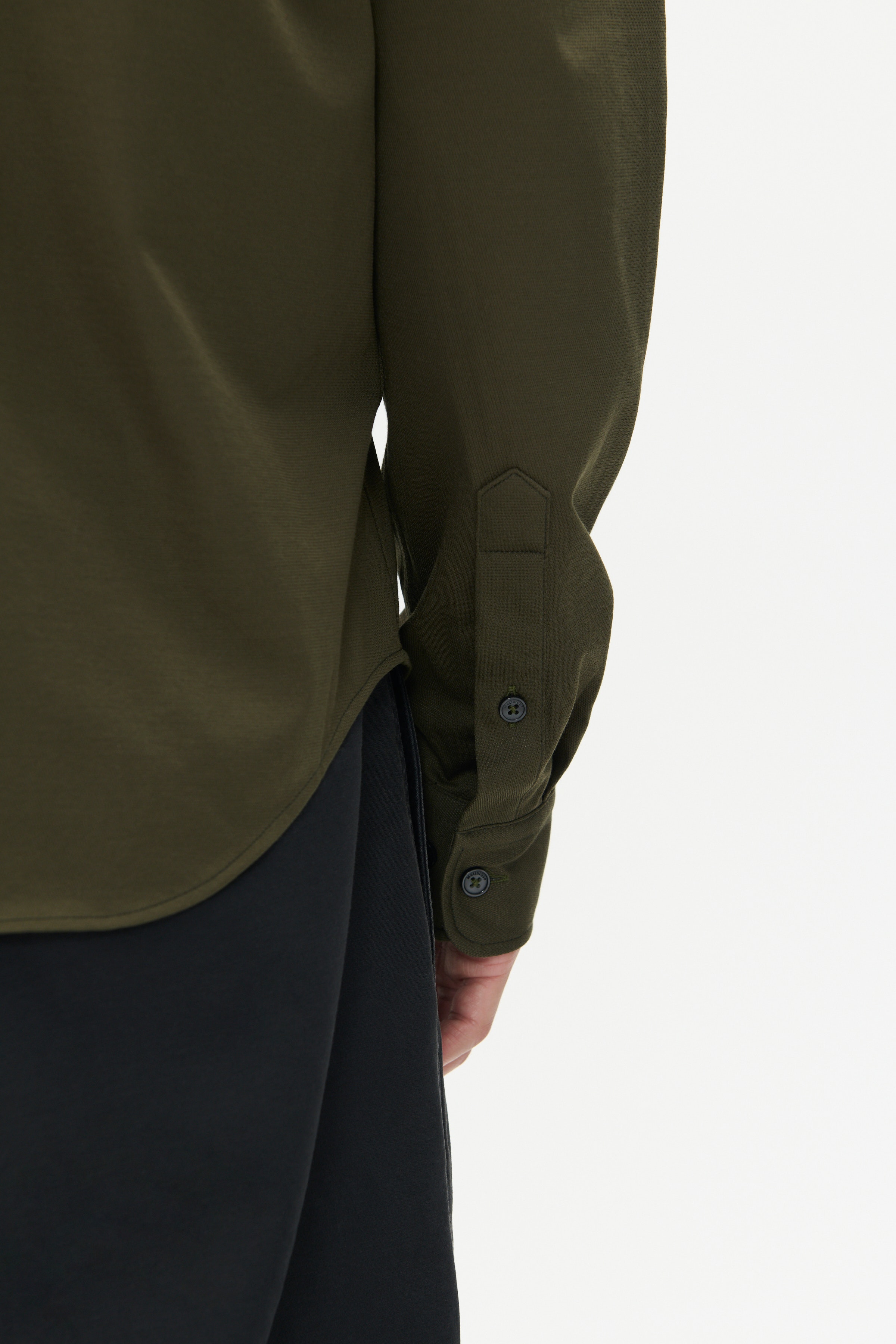 MAtrostol Skjorte LOOKBOOK DETAIL 30205262-190515