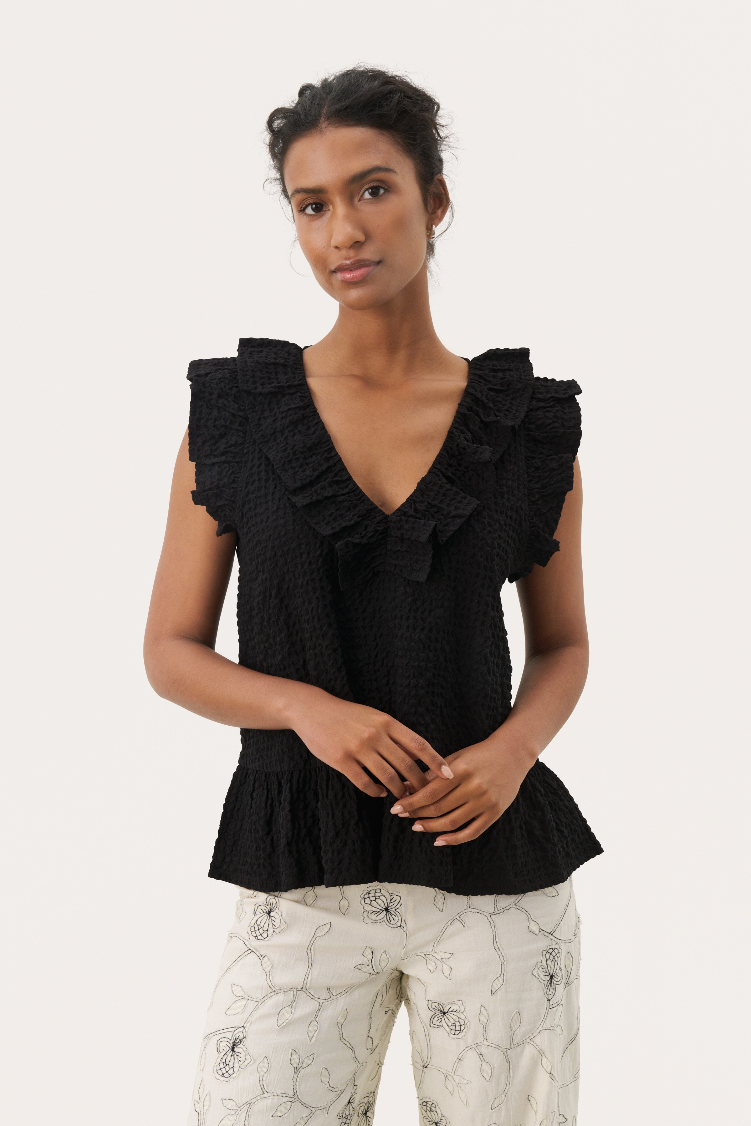 TrojaPW Top LOOKBOOK FRONT 30309828-194008