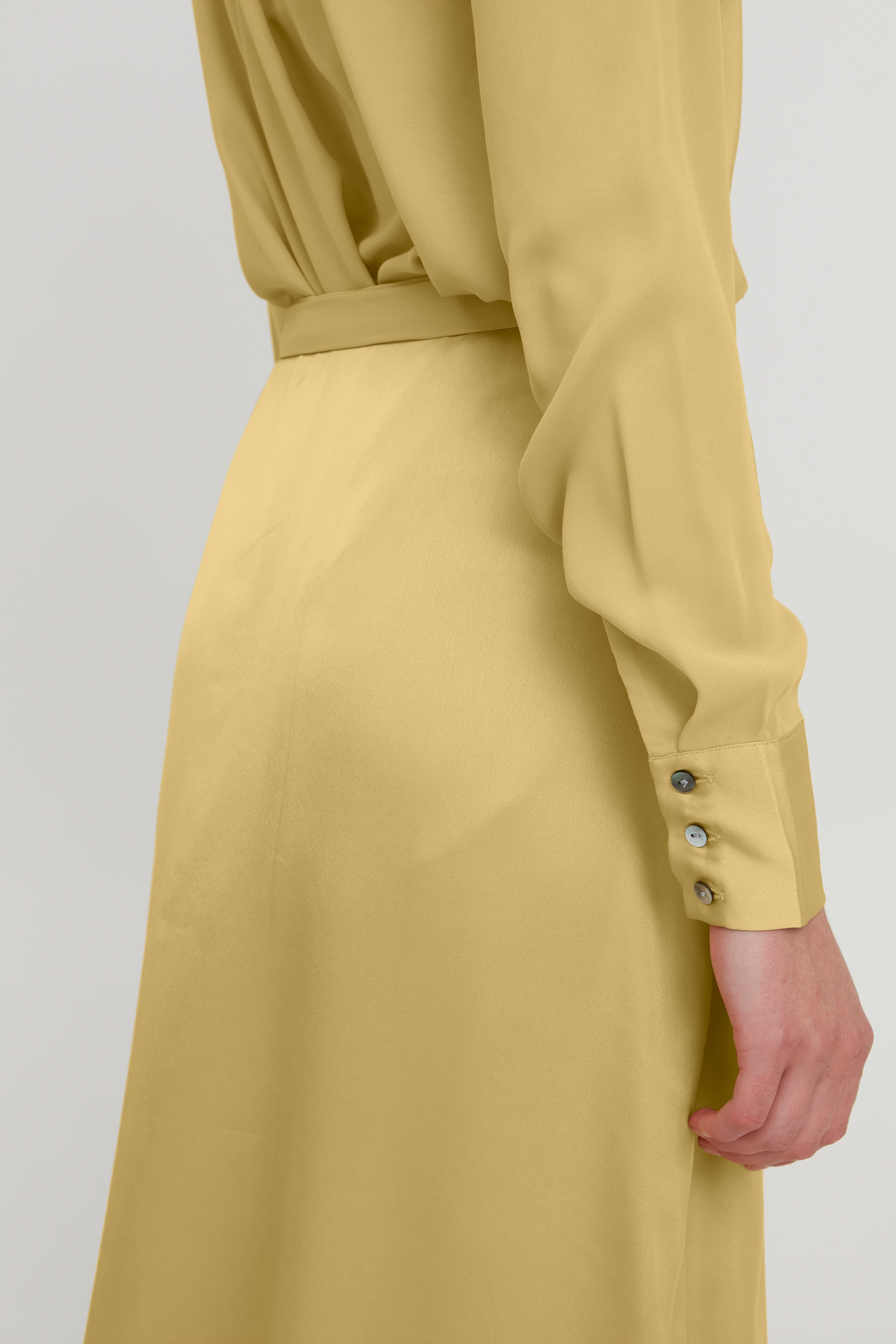 Nederdel LOOKBOOK DETAIL 20114566-150730